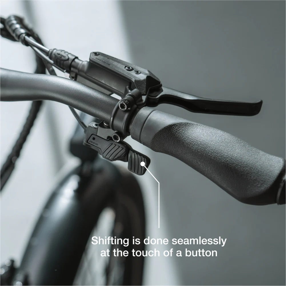 Lectric ONE Long-Range eBike - Image 11