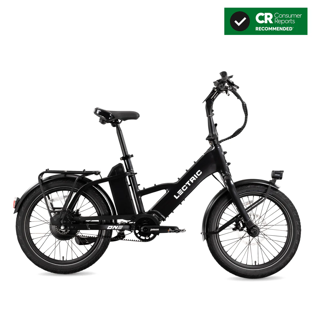 Lectric ONE Long-Range eBike - Image 12