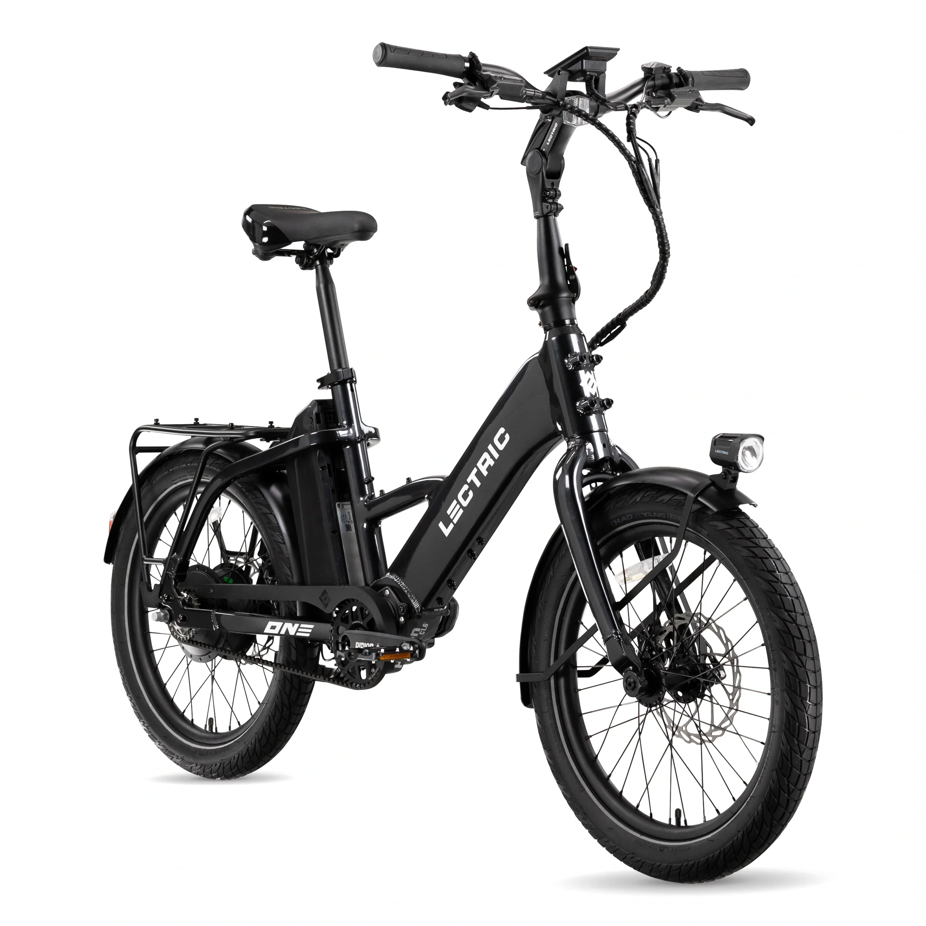 Lectric ONE Long-Range eBike - Image 15