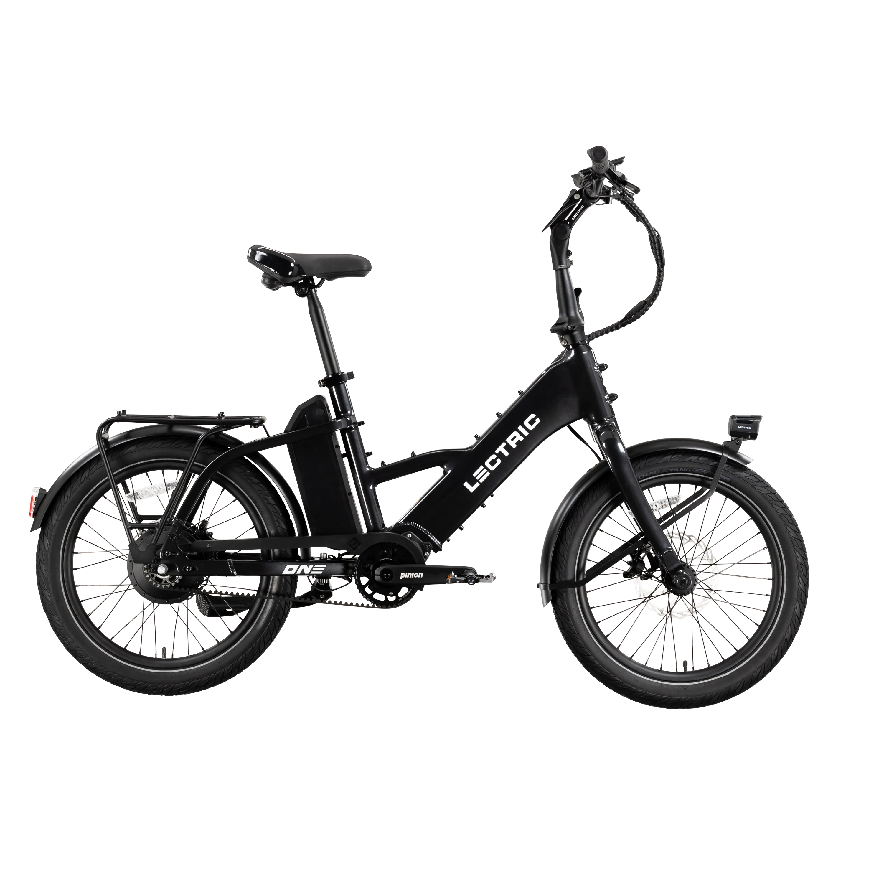 Lectric ONE Long-Range eBike - Image 17