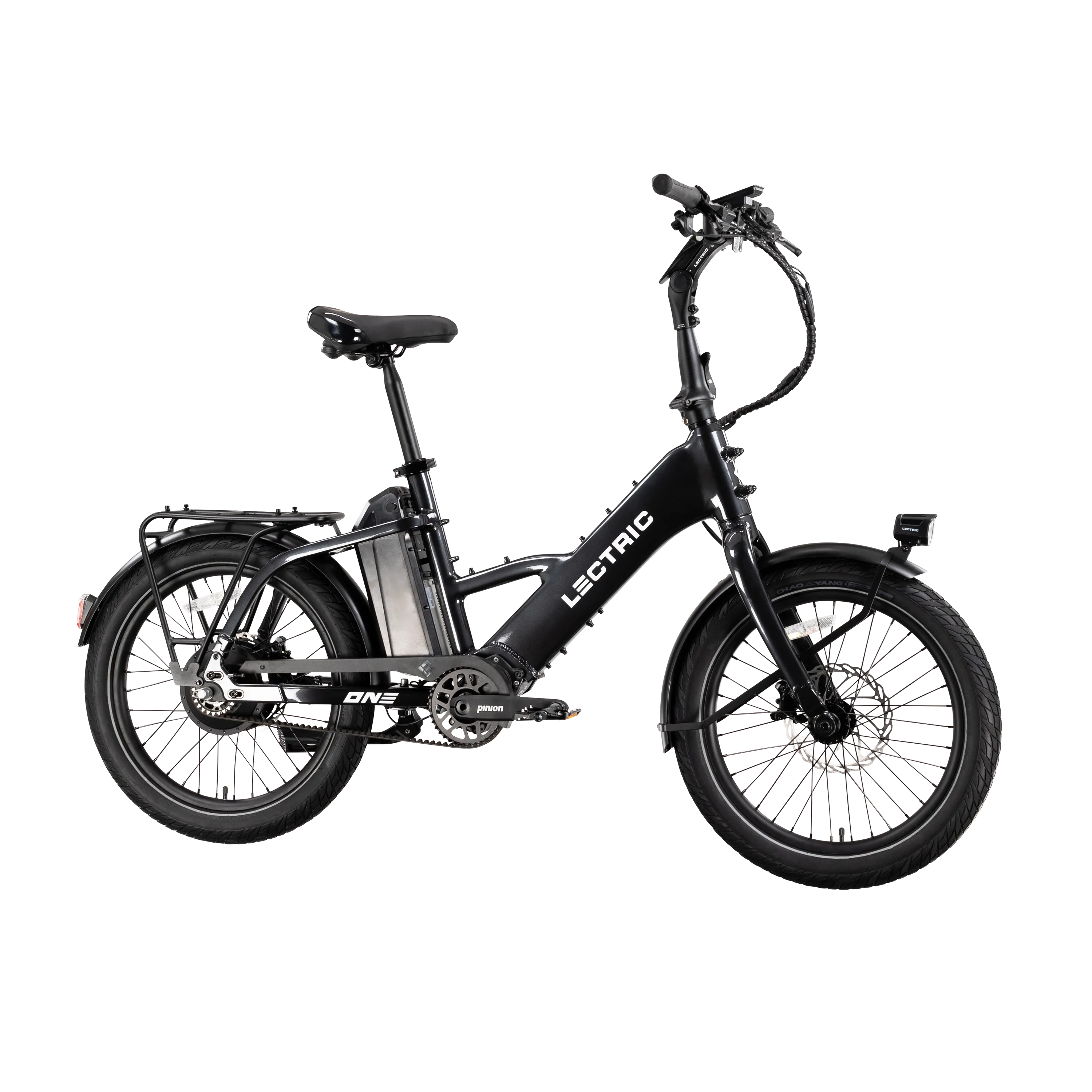 Lectric ONE Long-Range eBike - Image 18