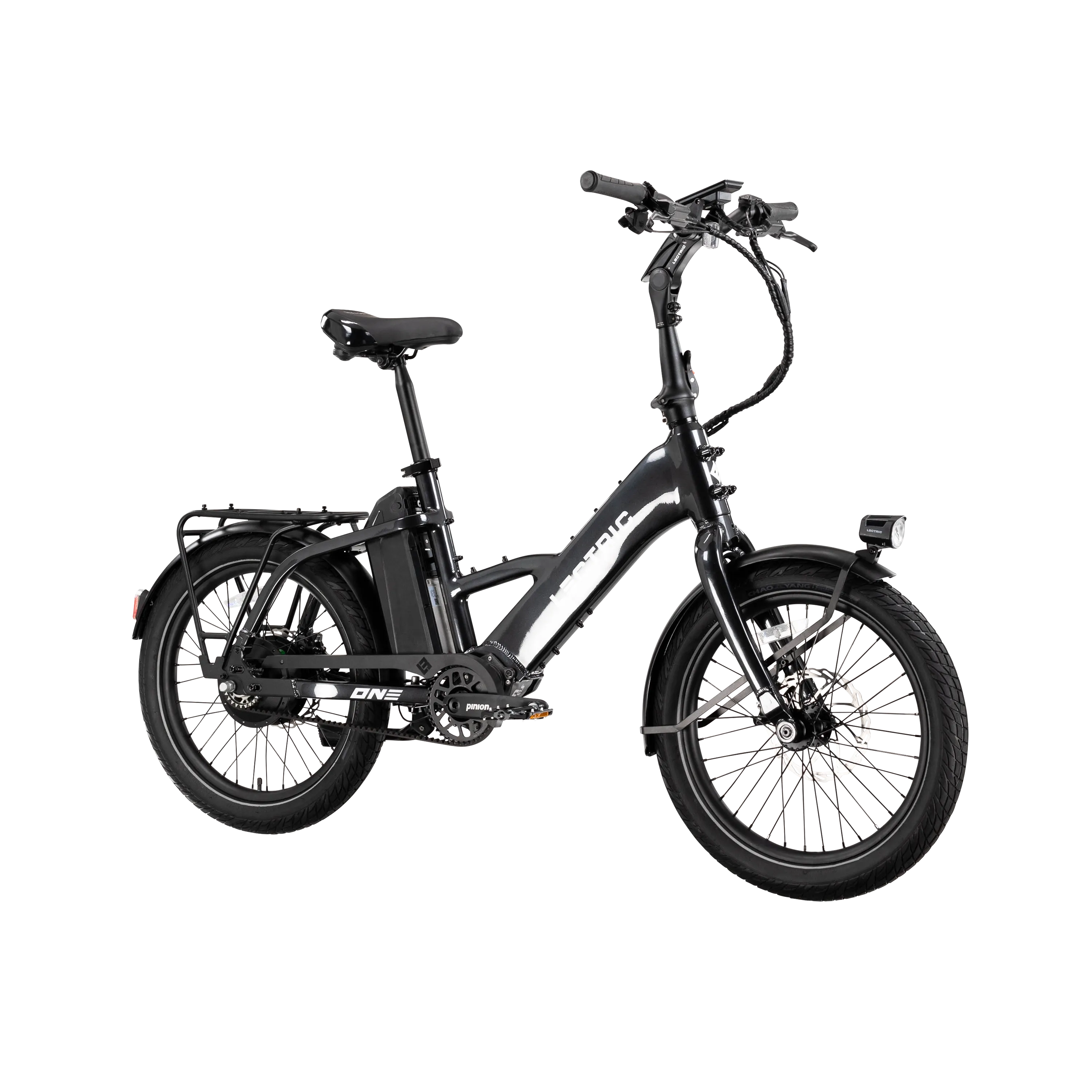 Lectric ONE Long-Range eBike - Image 19