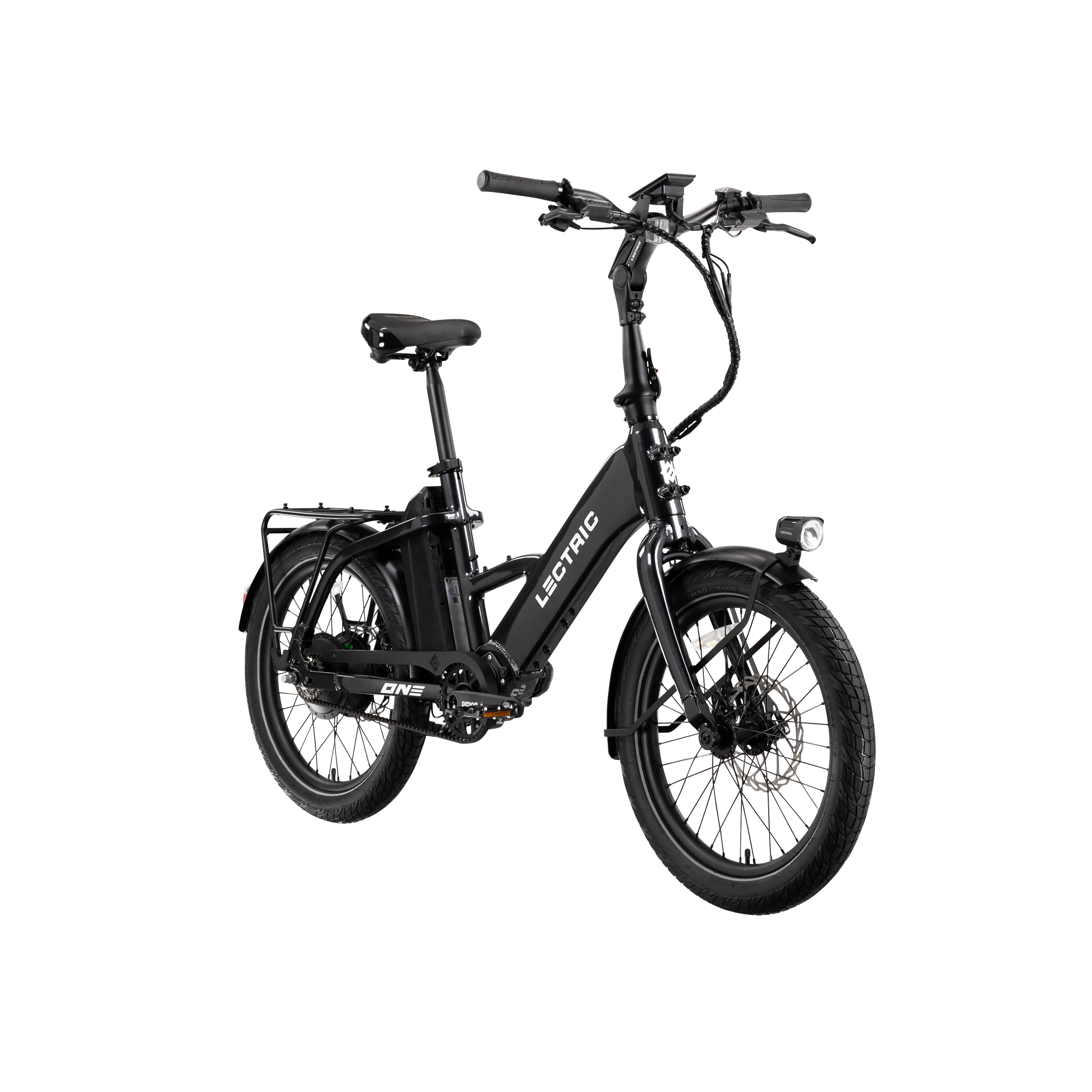 Lectric ONE Long-Range eBike - Image 20