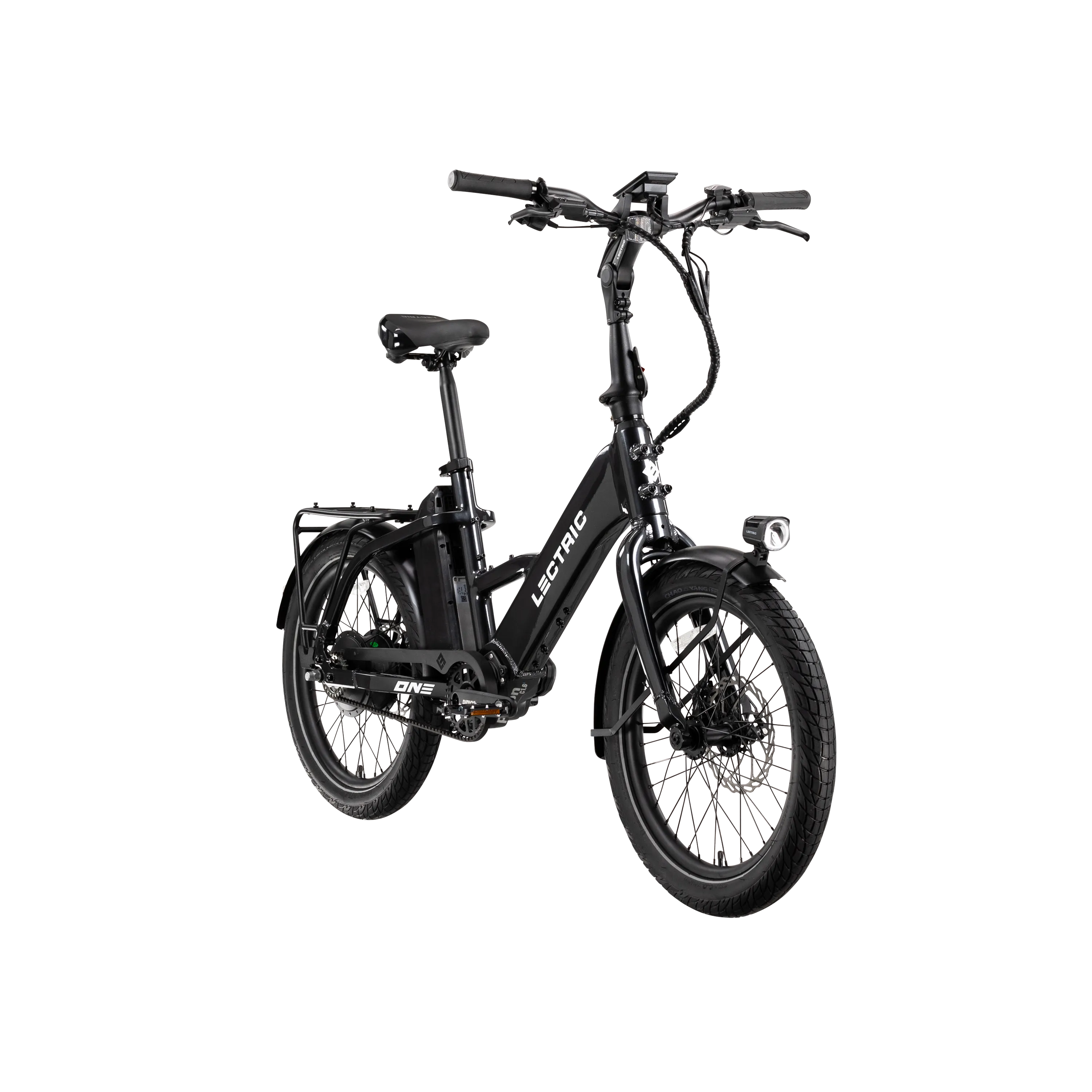 Lectric ONE Long-Range eBike - Image 21