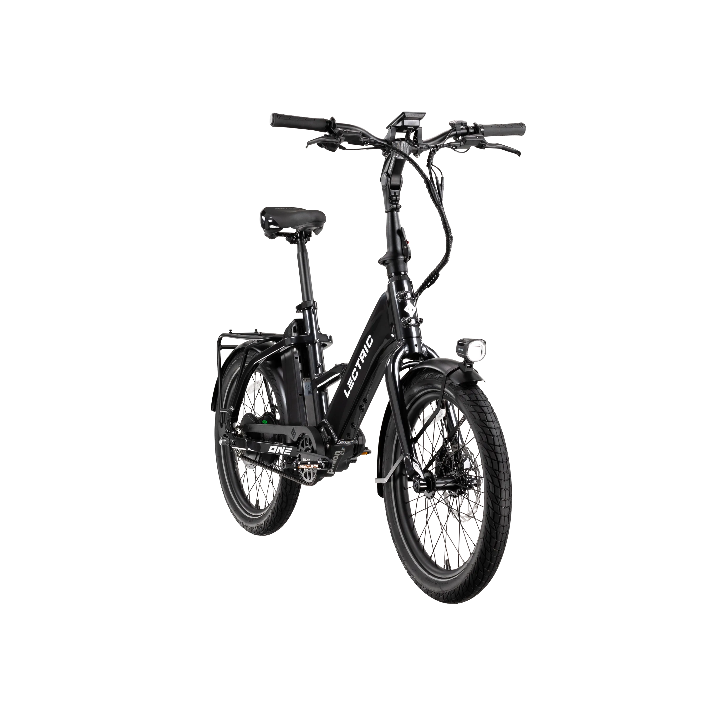 Lectric ONE Long-Range eBike - Image 22