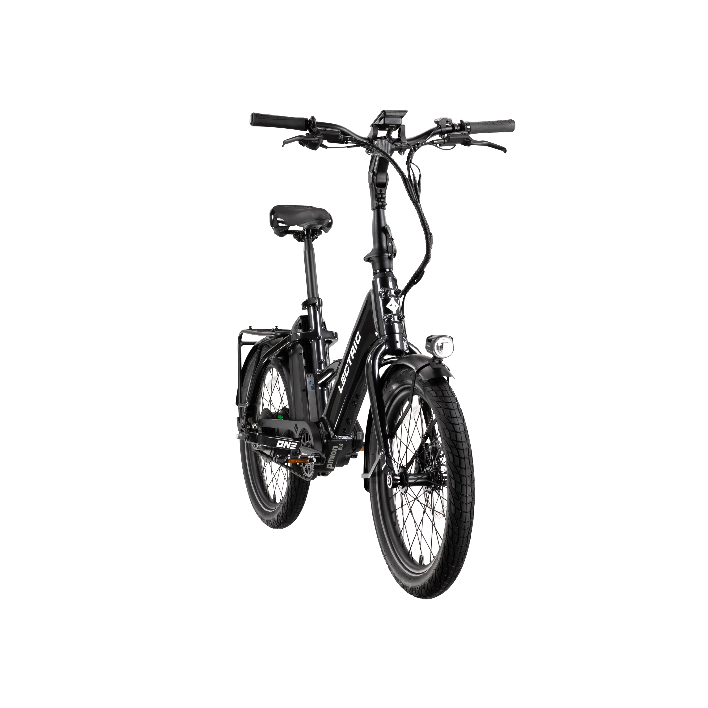 Lectric ONE Long-Range eBike - Image 23