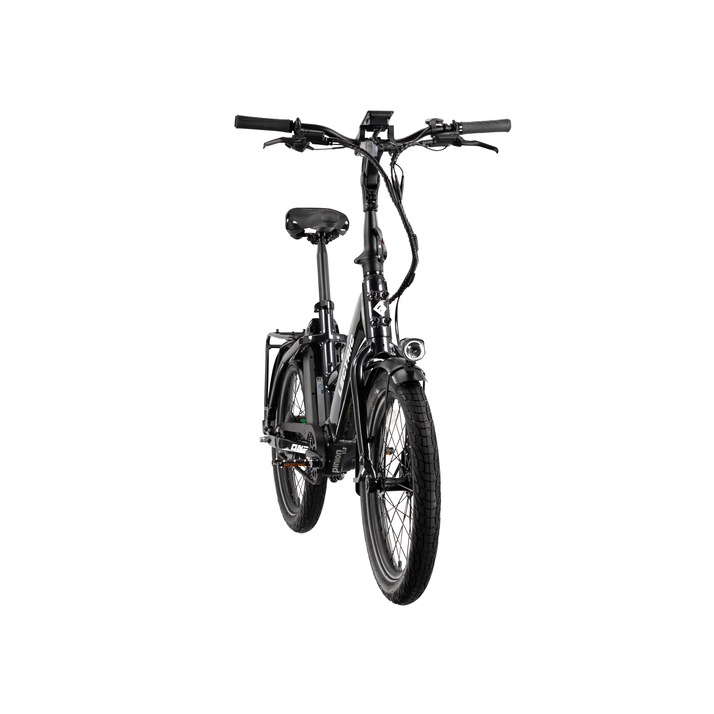 Lectric ONE Long-Range eBike - Image 24