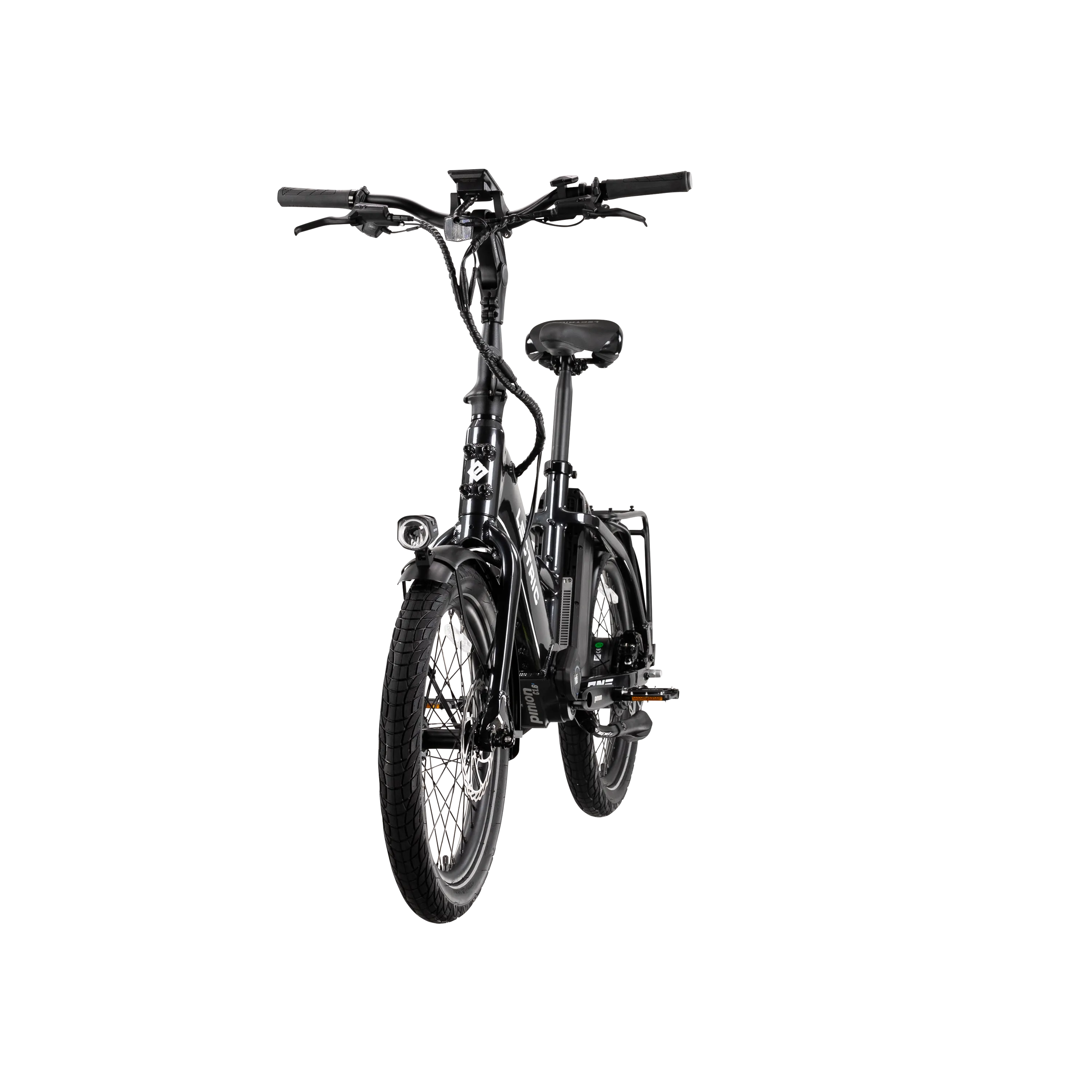 Lectric ONE Long-Range eBike - Image 26