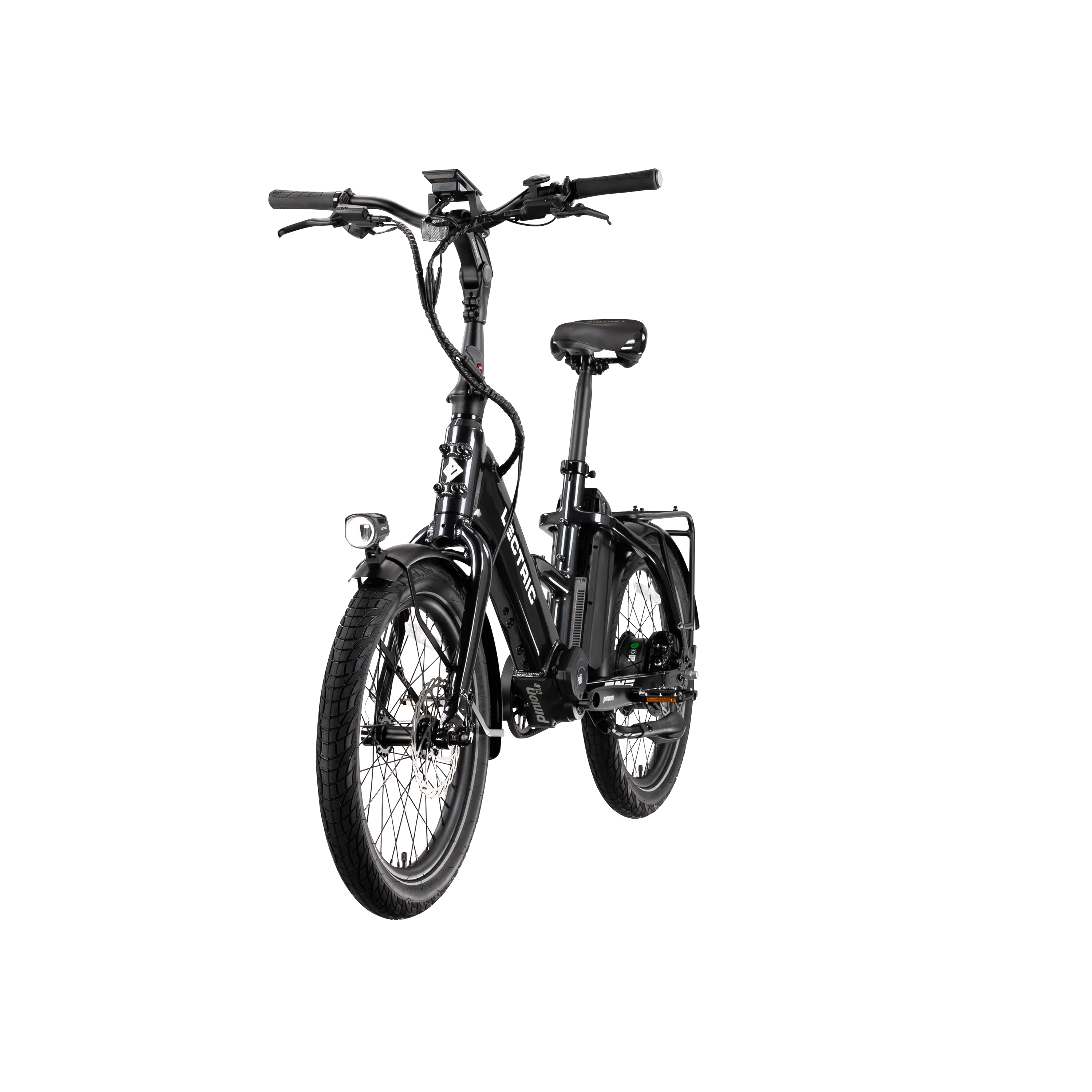 Lectric ONE Long-Range eBike - Image 27