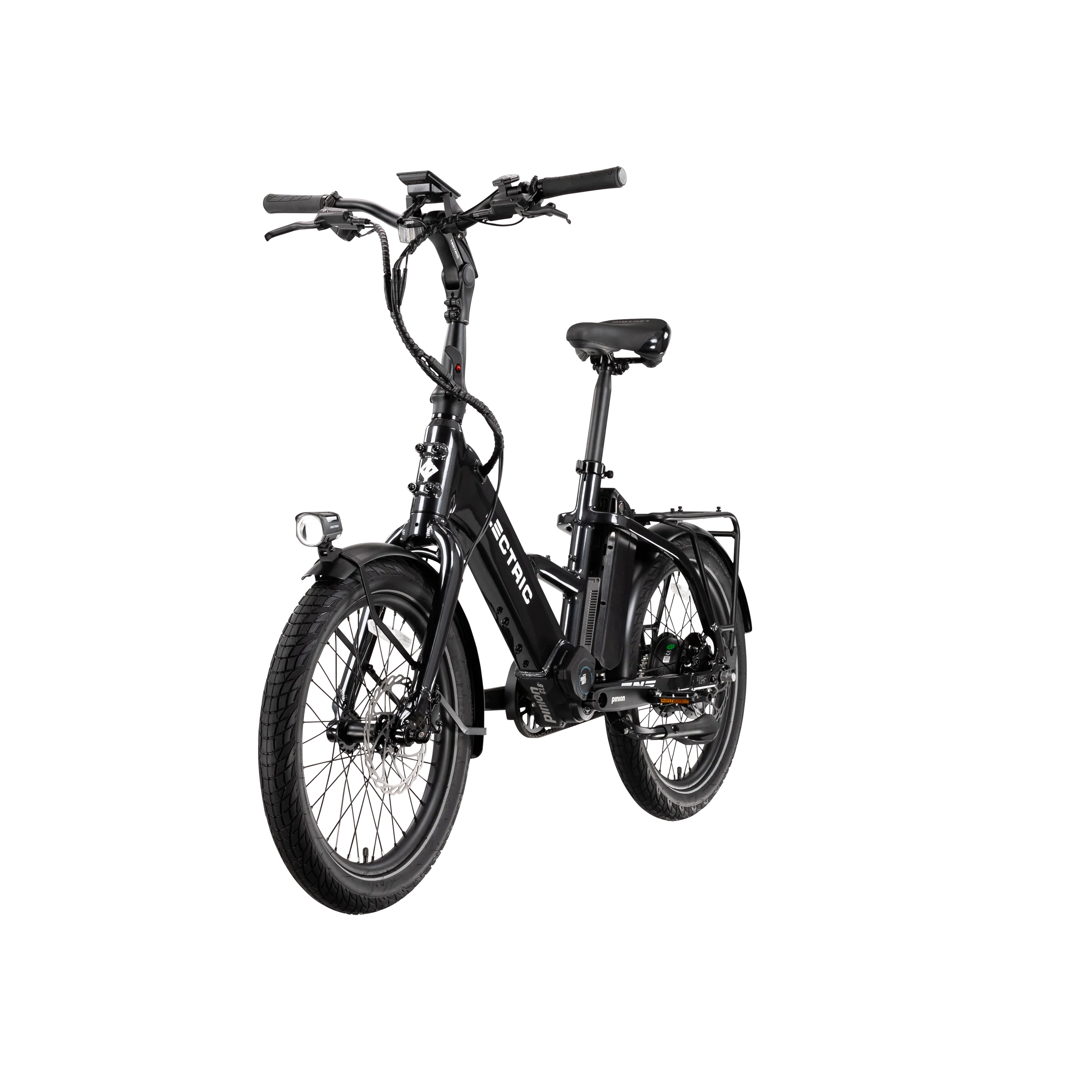 Lectric ONE Long-Range eBike - Image 28