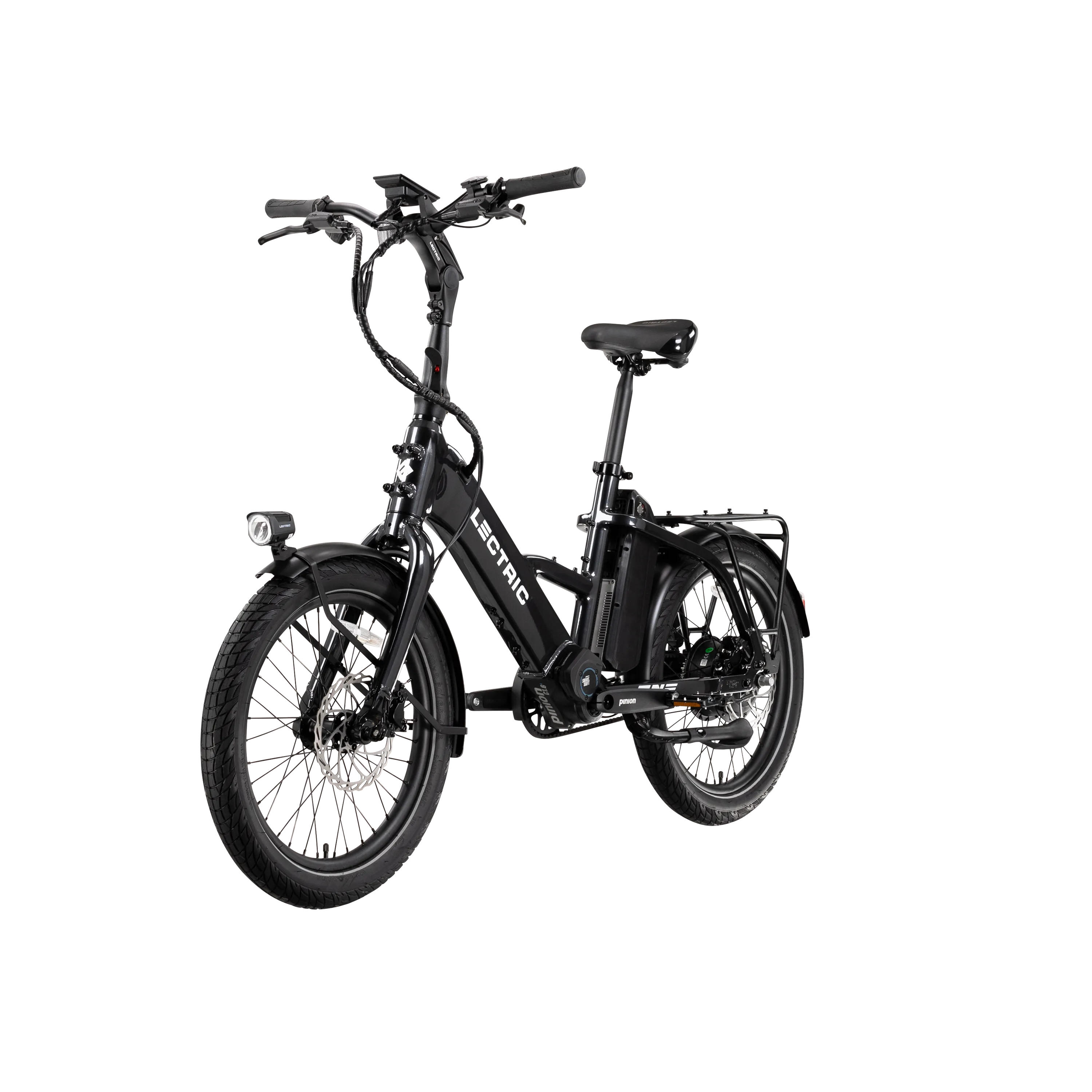Lectric ONE Long-Range eBike - Image 29
