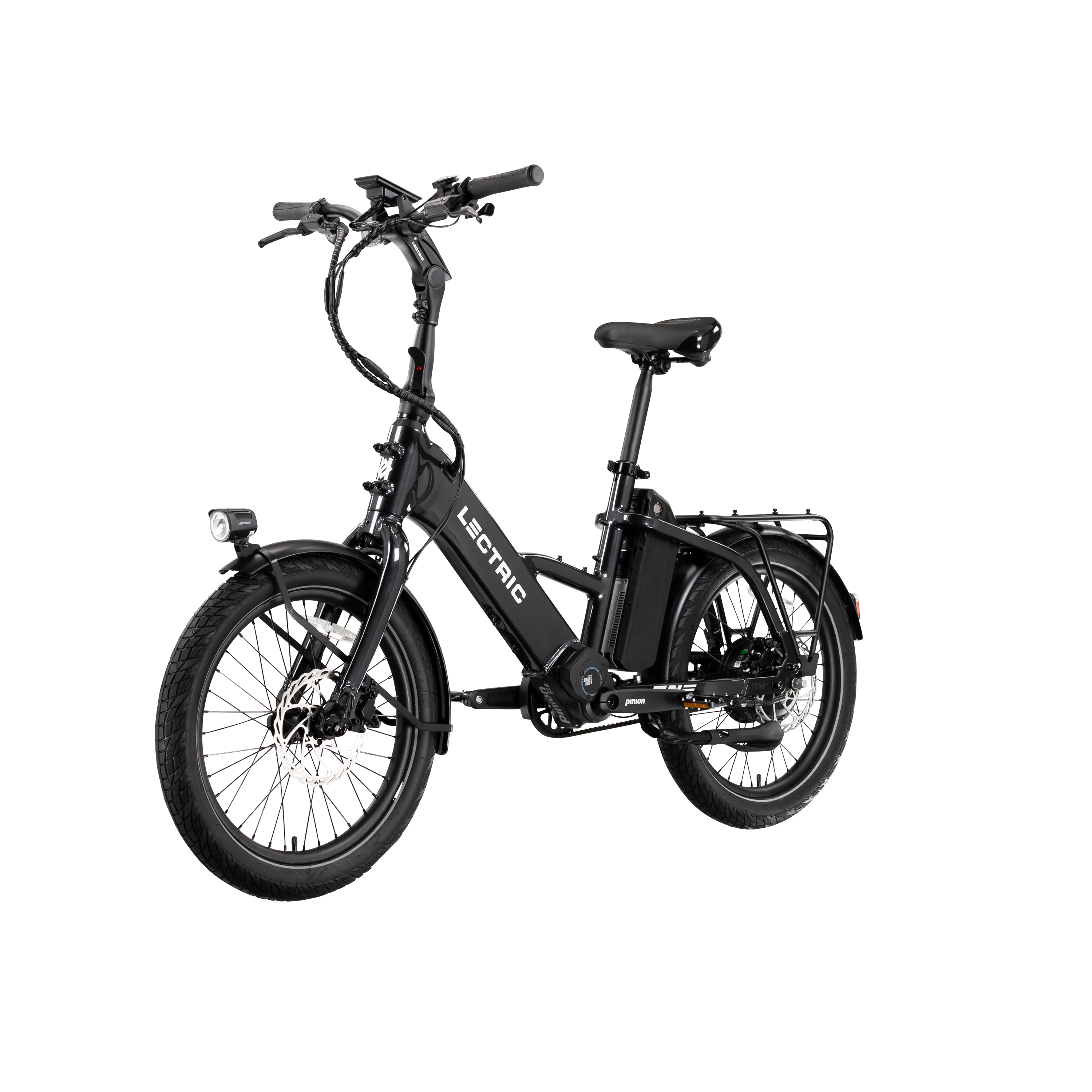 Lectric ONE Long-Range eBike - Image 30