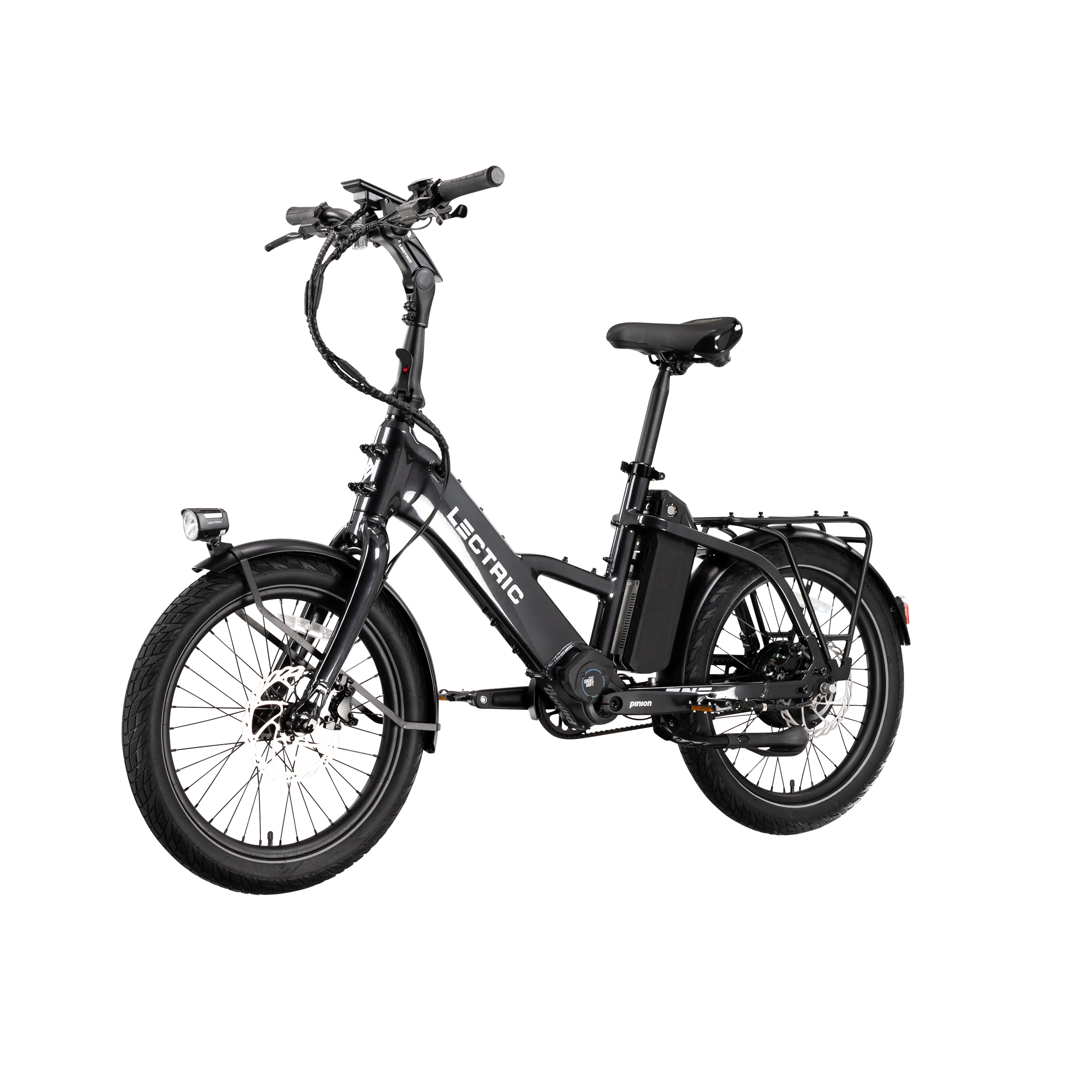 Lectric ONE Long-Range eBike - Image 31