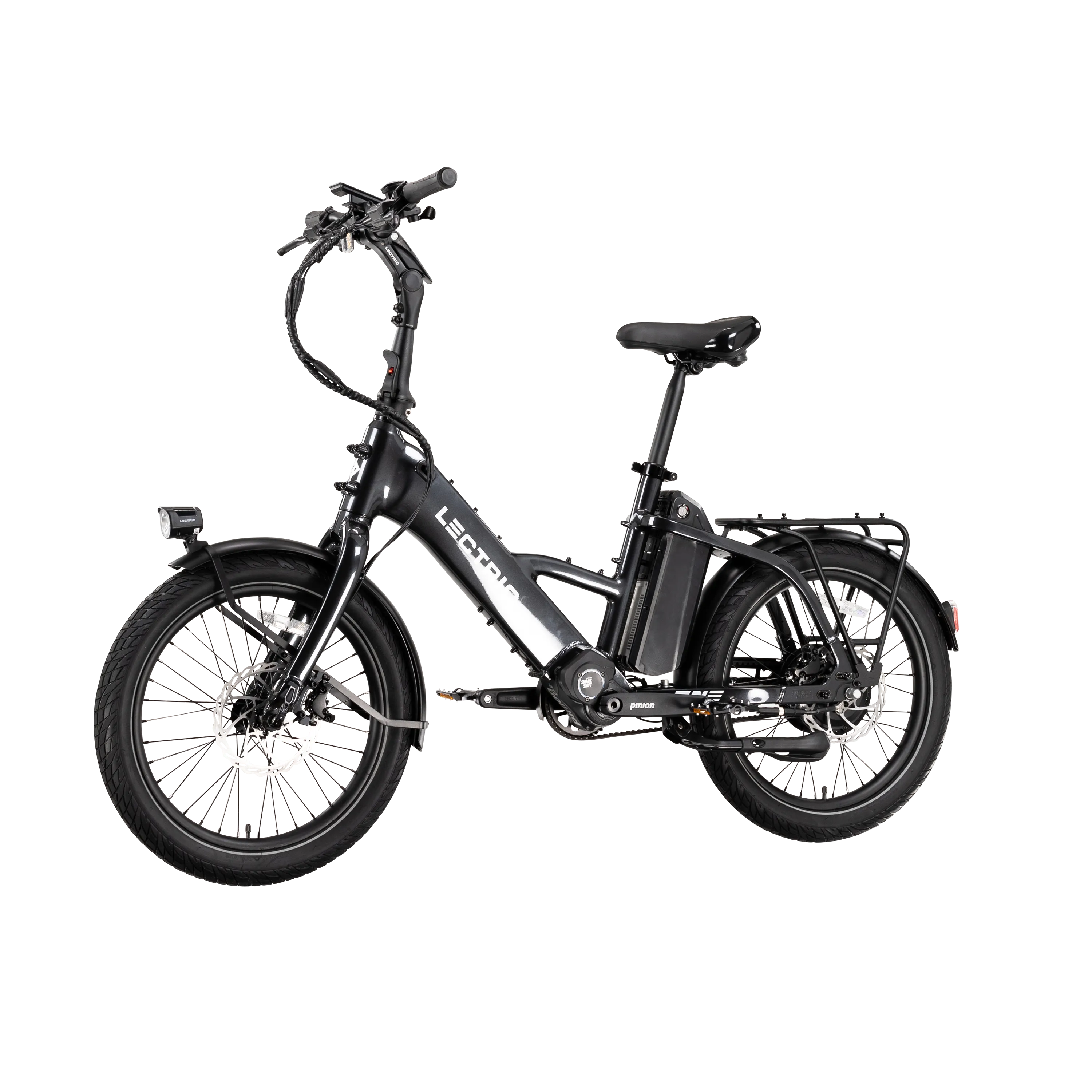 Lectric ONE Long-Range eBike - Image 32