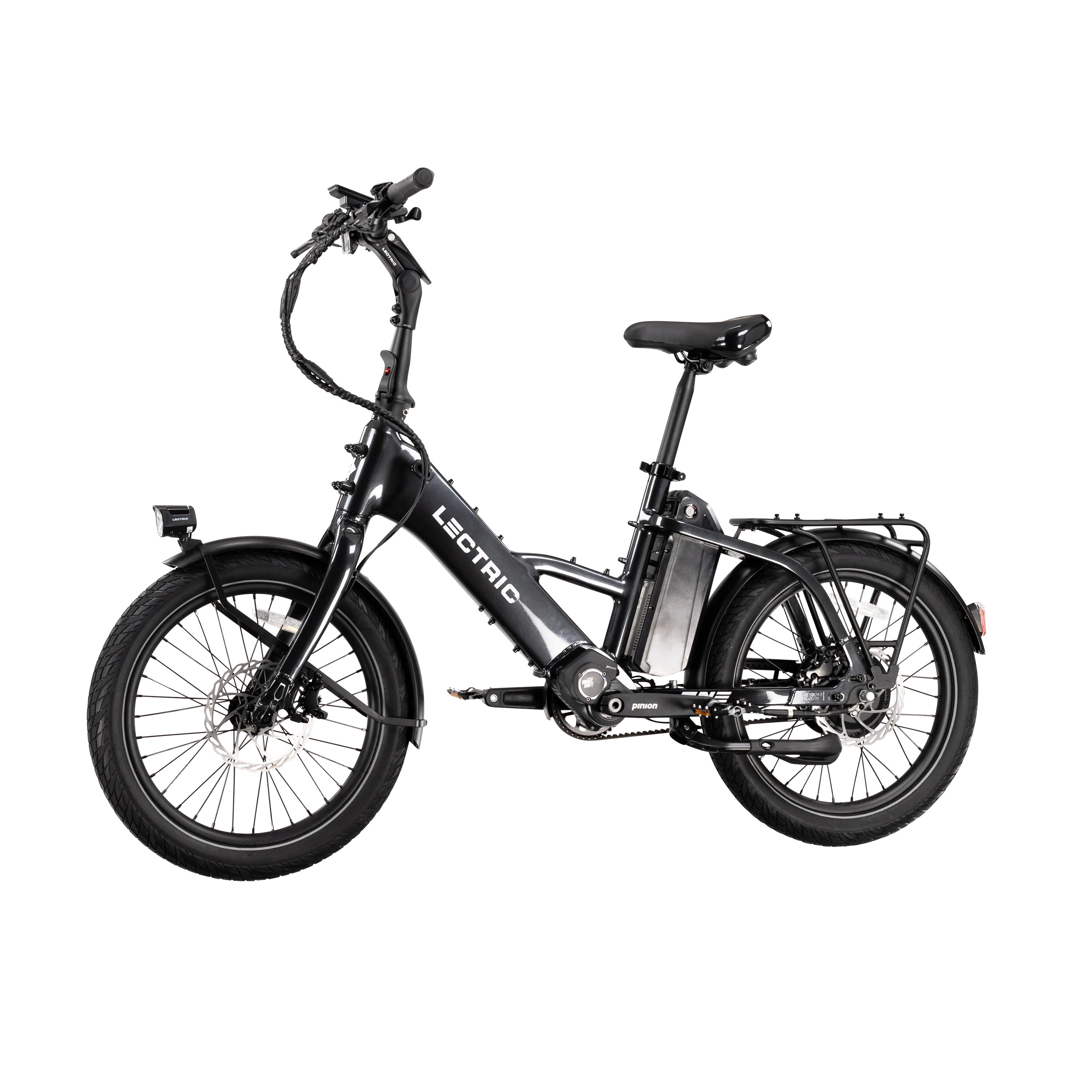 Lectric ONE Long-Range eBike - Image 33