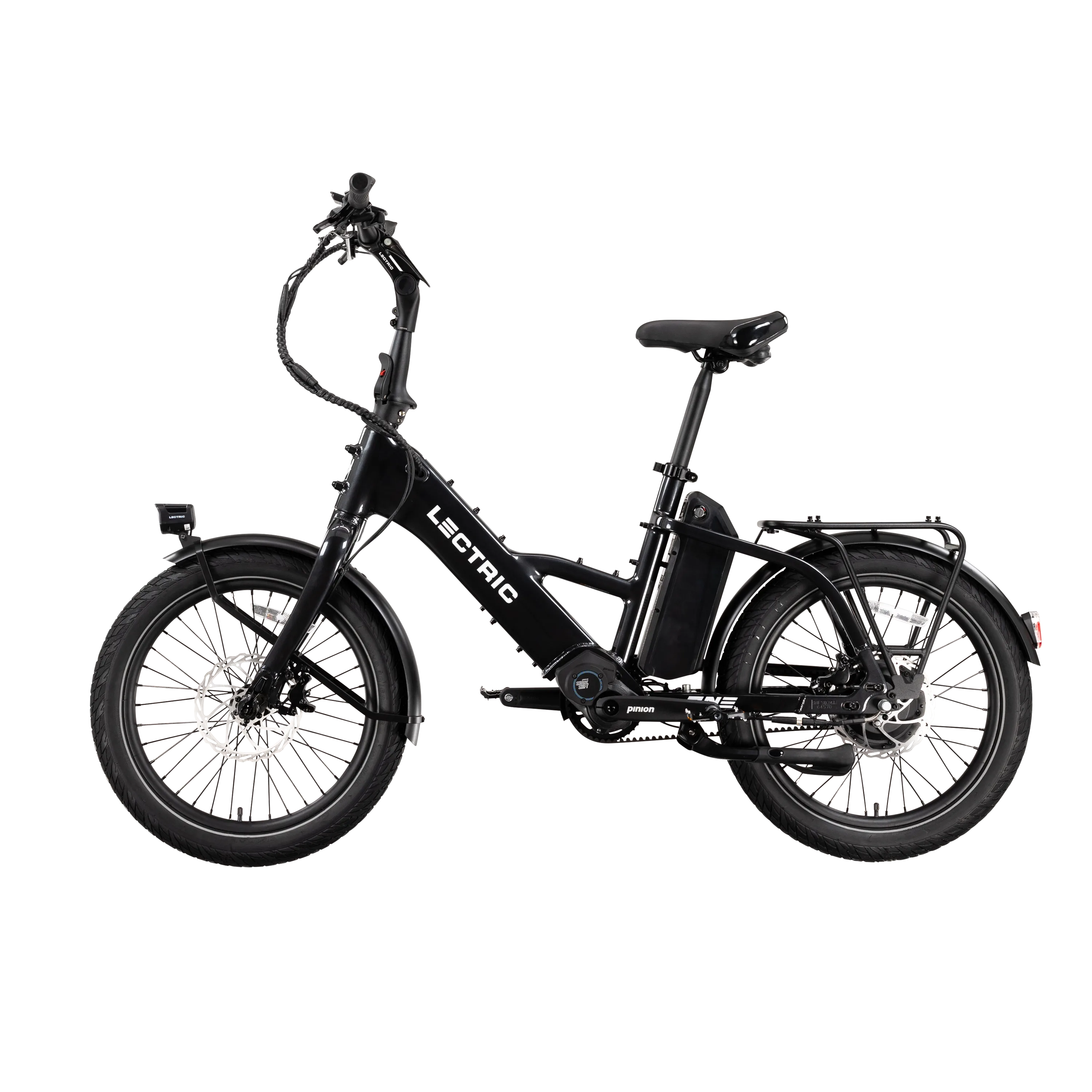 Lectric ONE Long-Range eBike - Image 34
