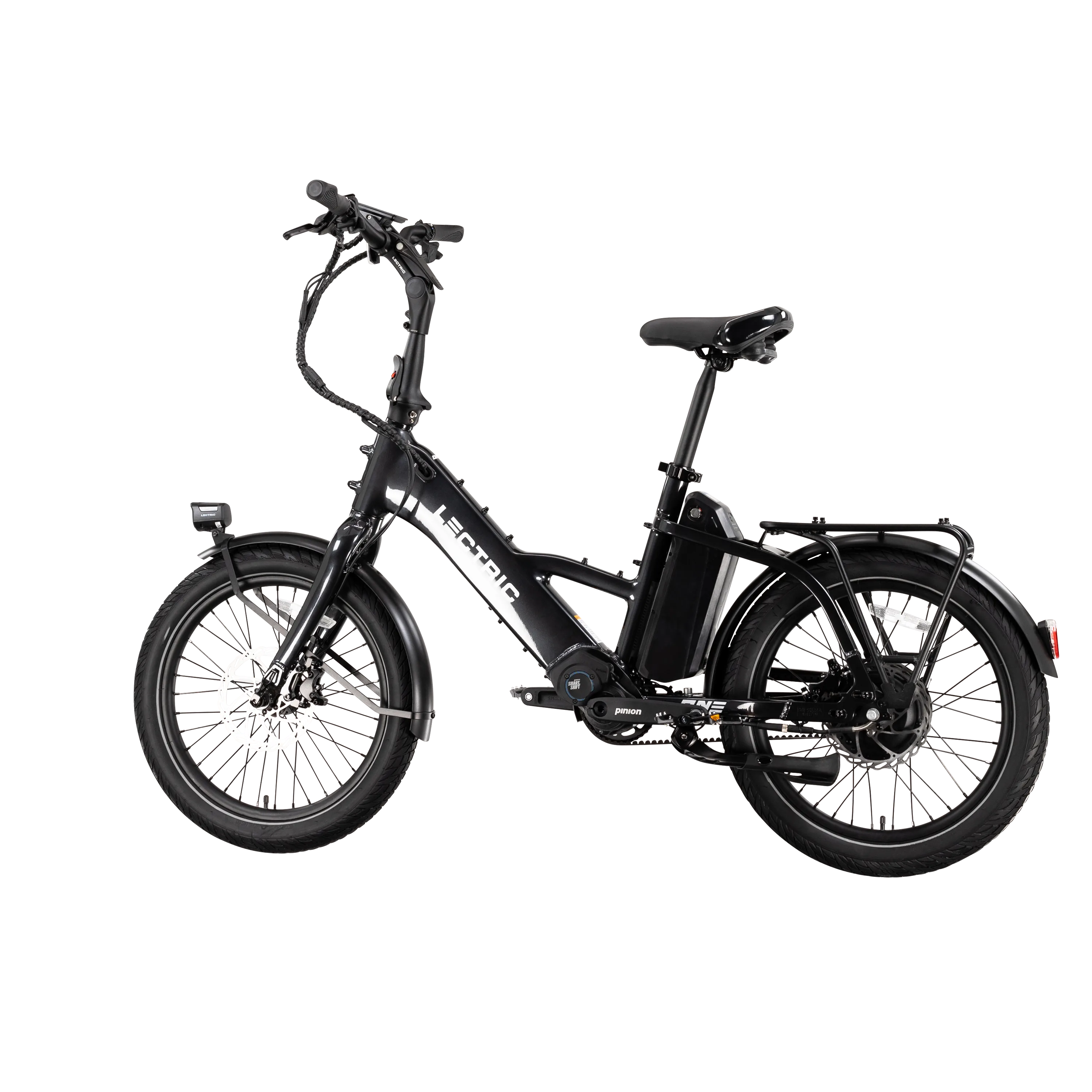 Lectric ONE Long-Range eBike - Image 35