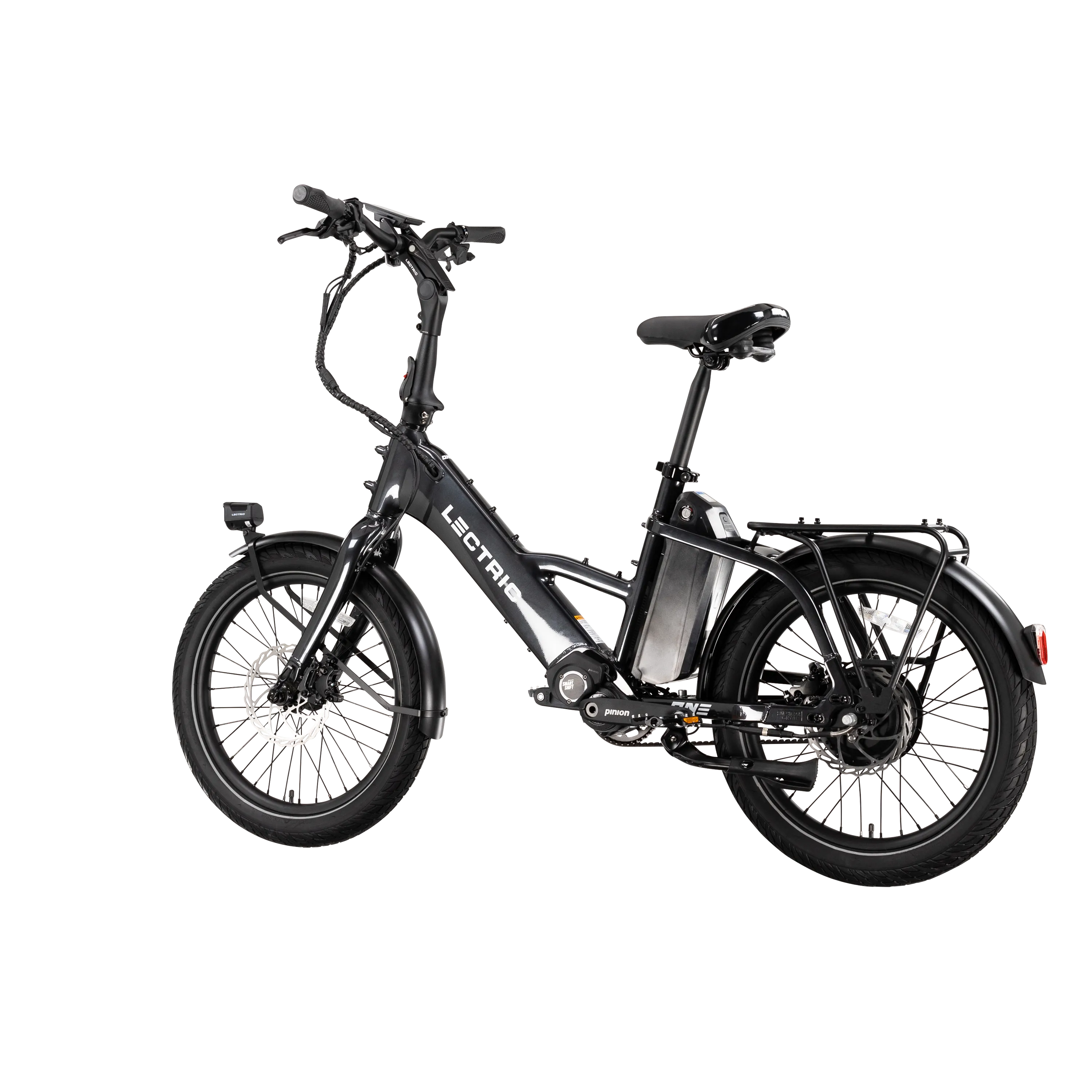 Lectric ONE Long-Range eBike - Image 36