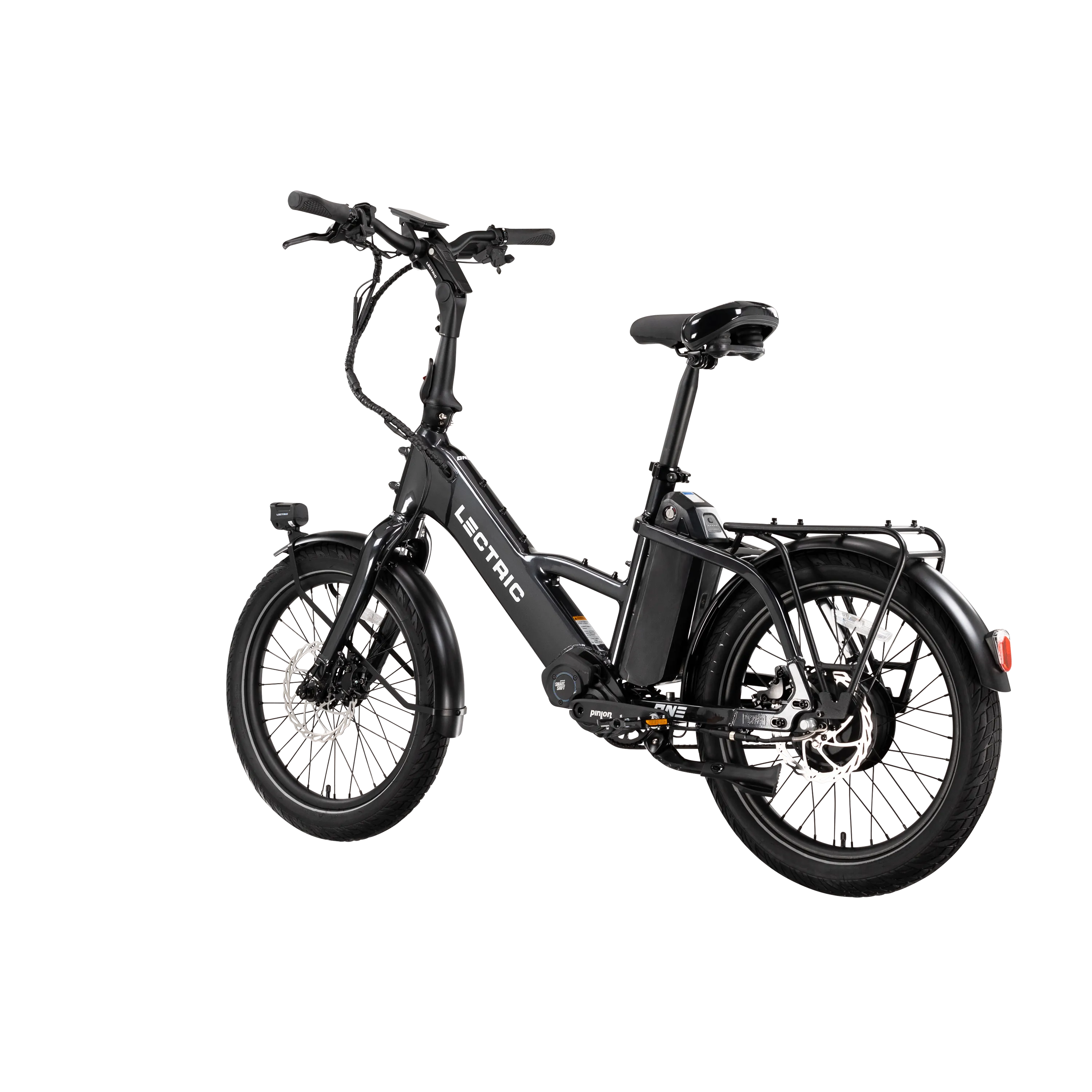 Lectric ONE Long-Range eBike - Image 37