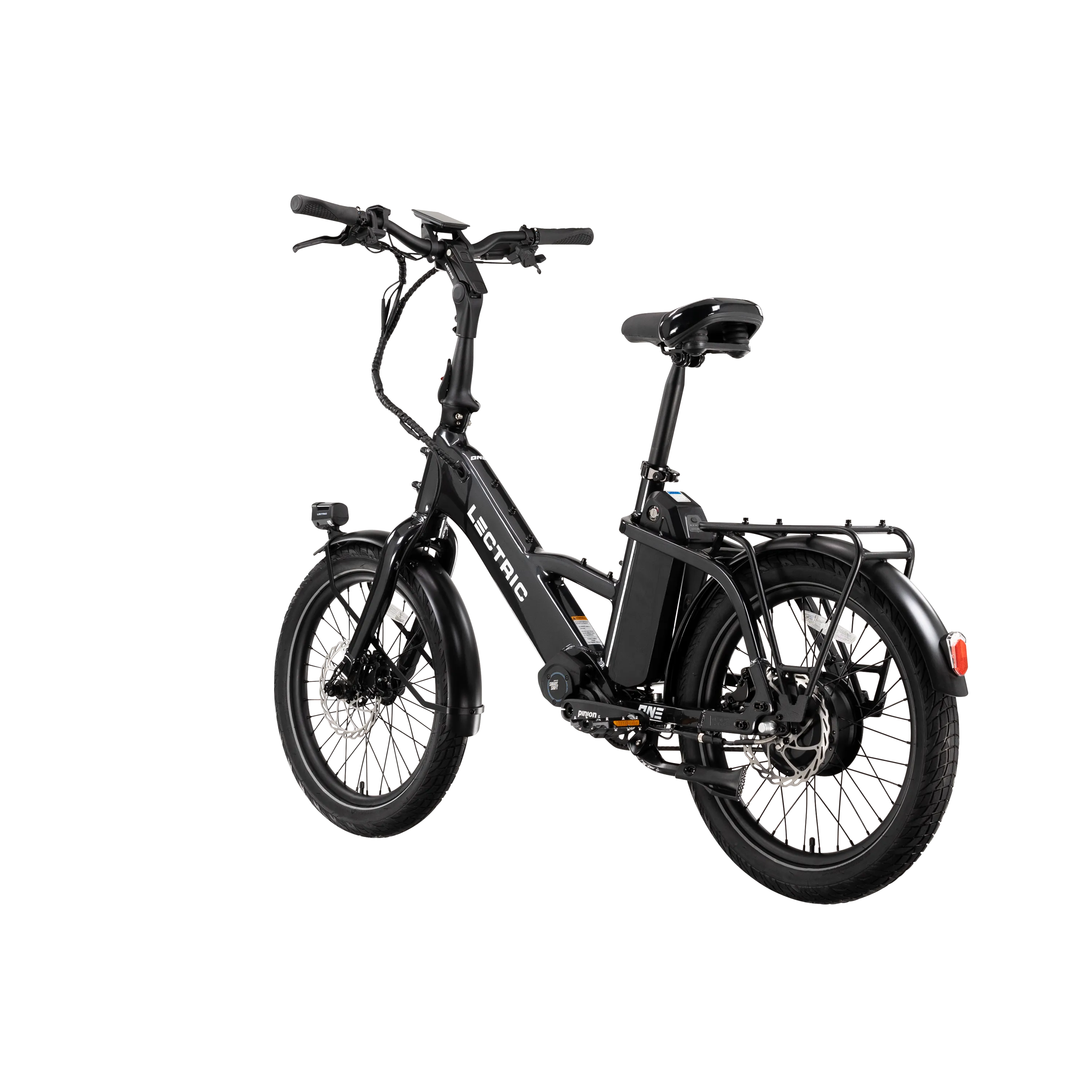 Lectric ONE Long-Range eBike - Image 38