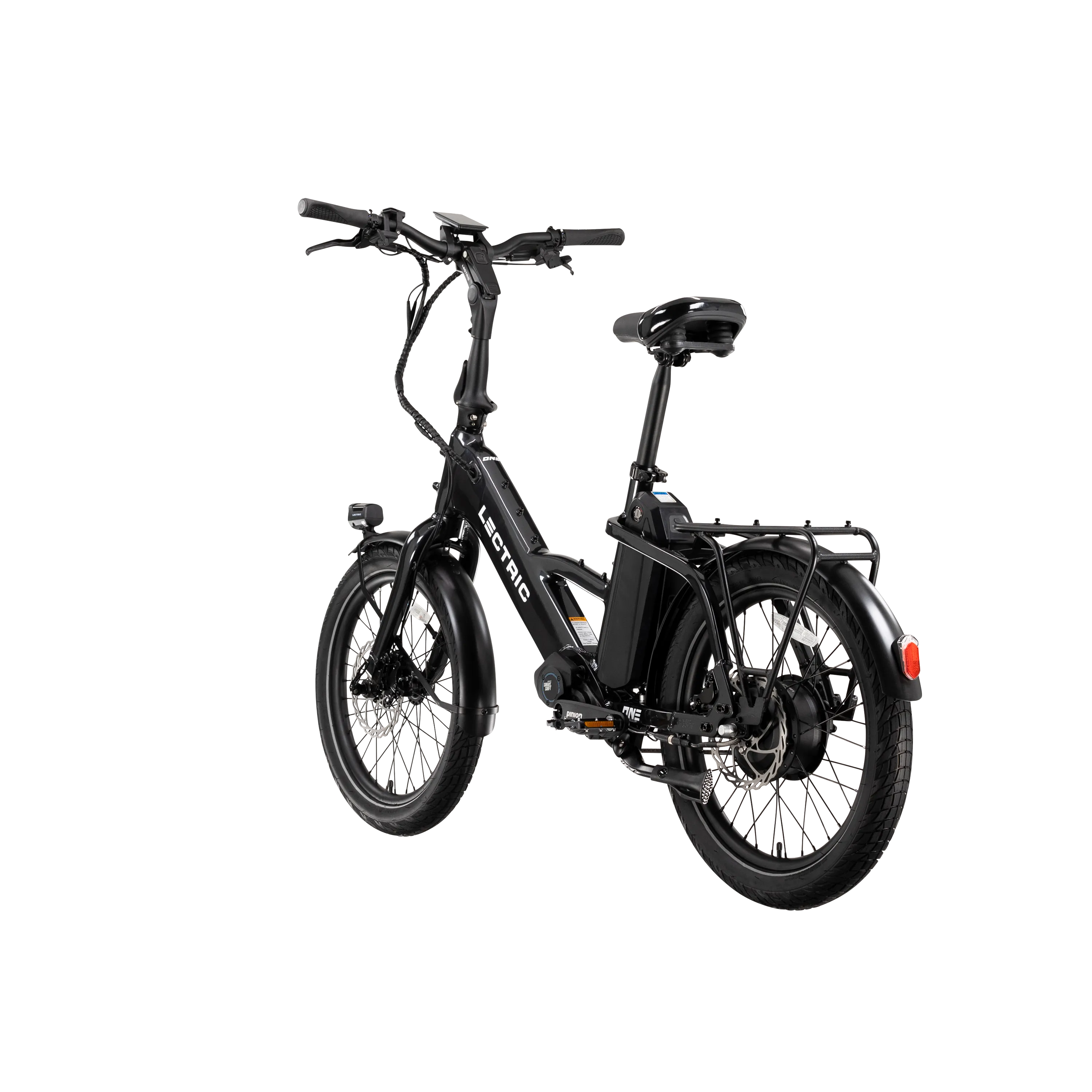 Lectric ONE Long-Range eBike - Image 39