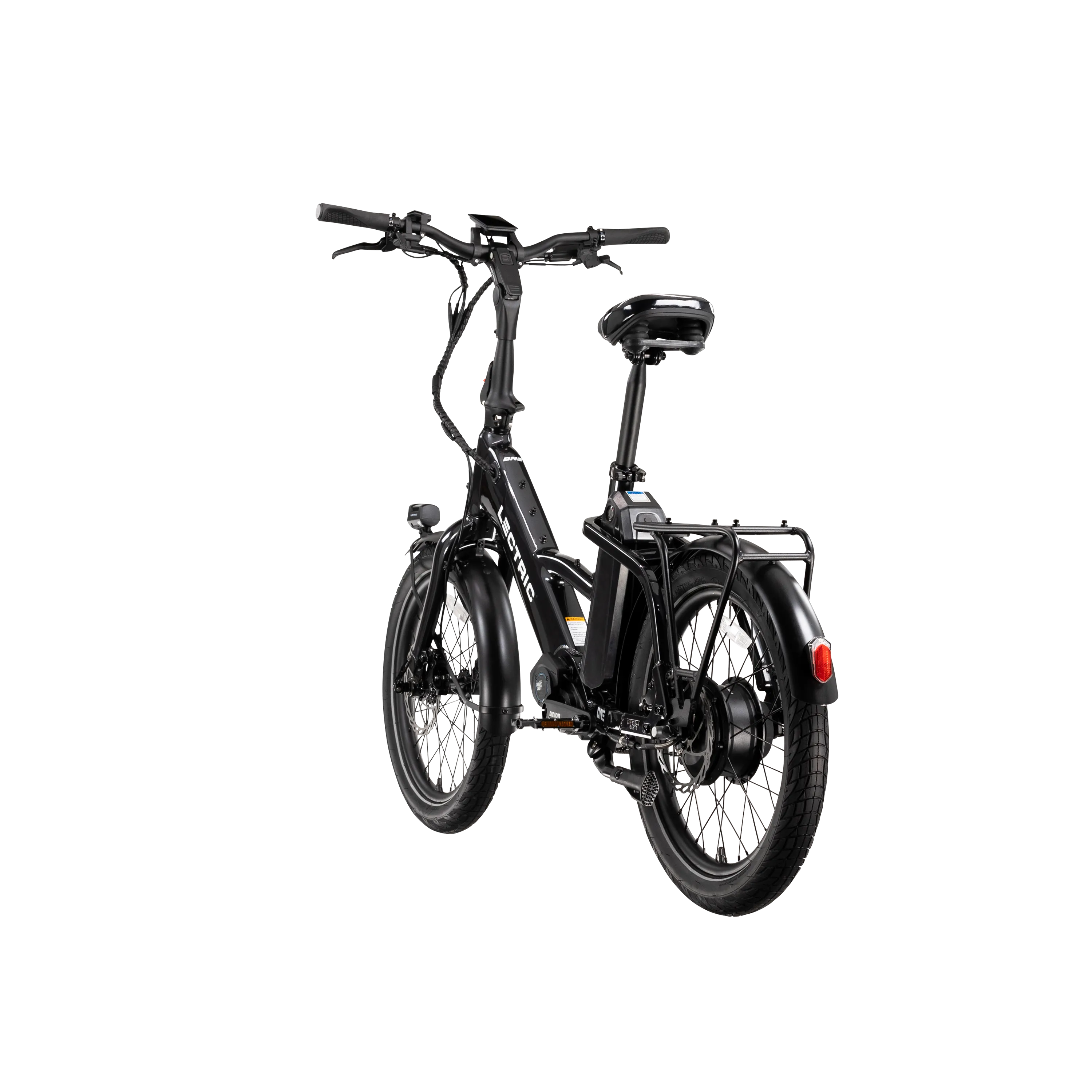 Lectric ONE Long-Range eBike - Image 40