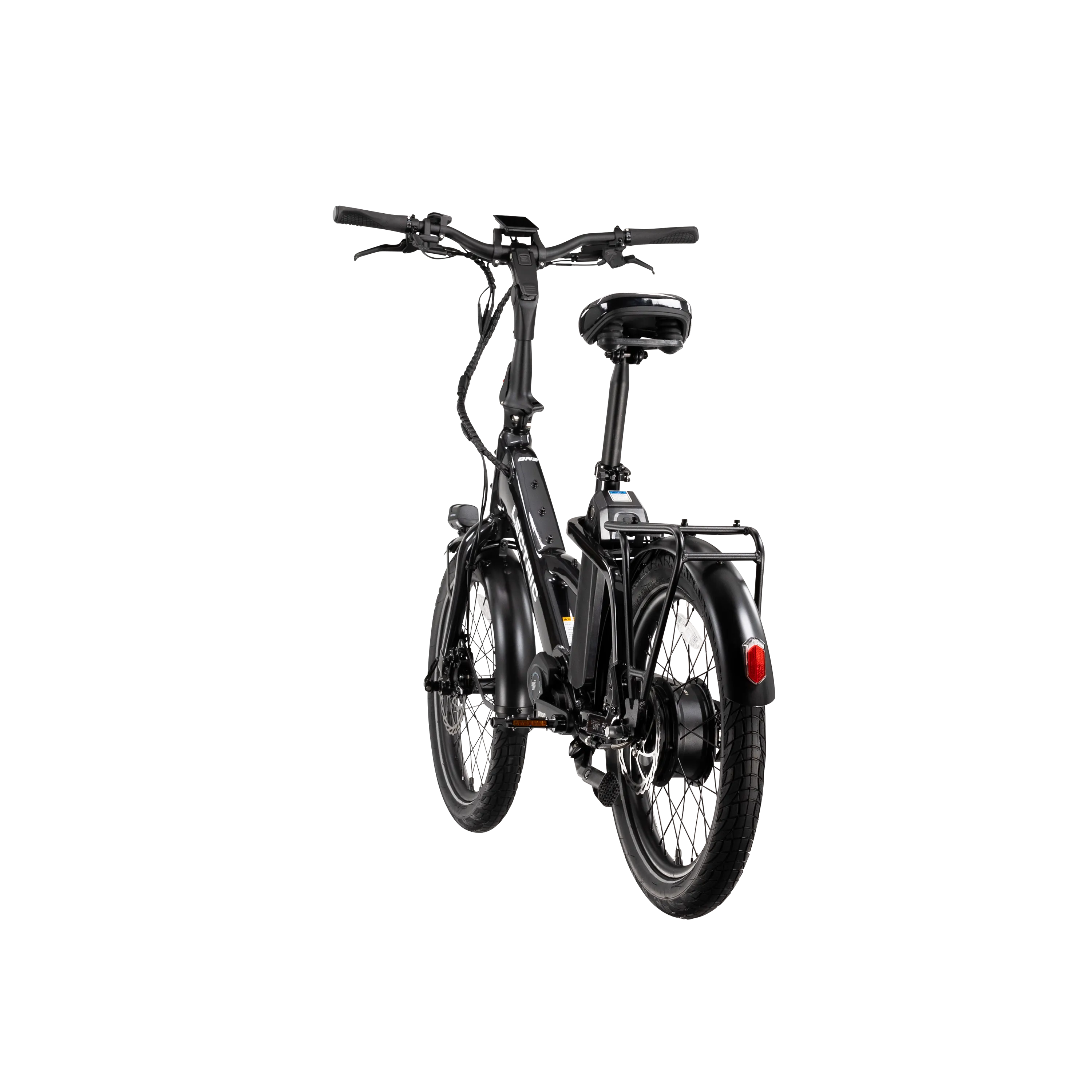 Lectric ONE Long-Range eBike - Image 41