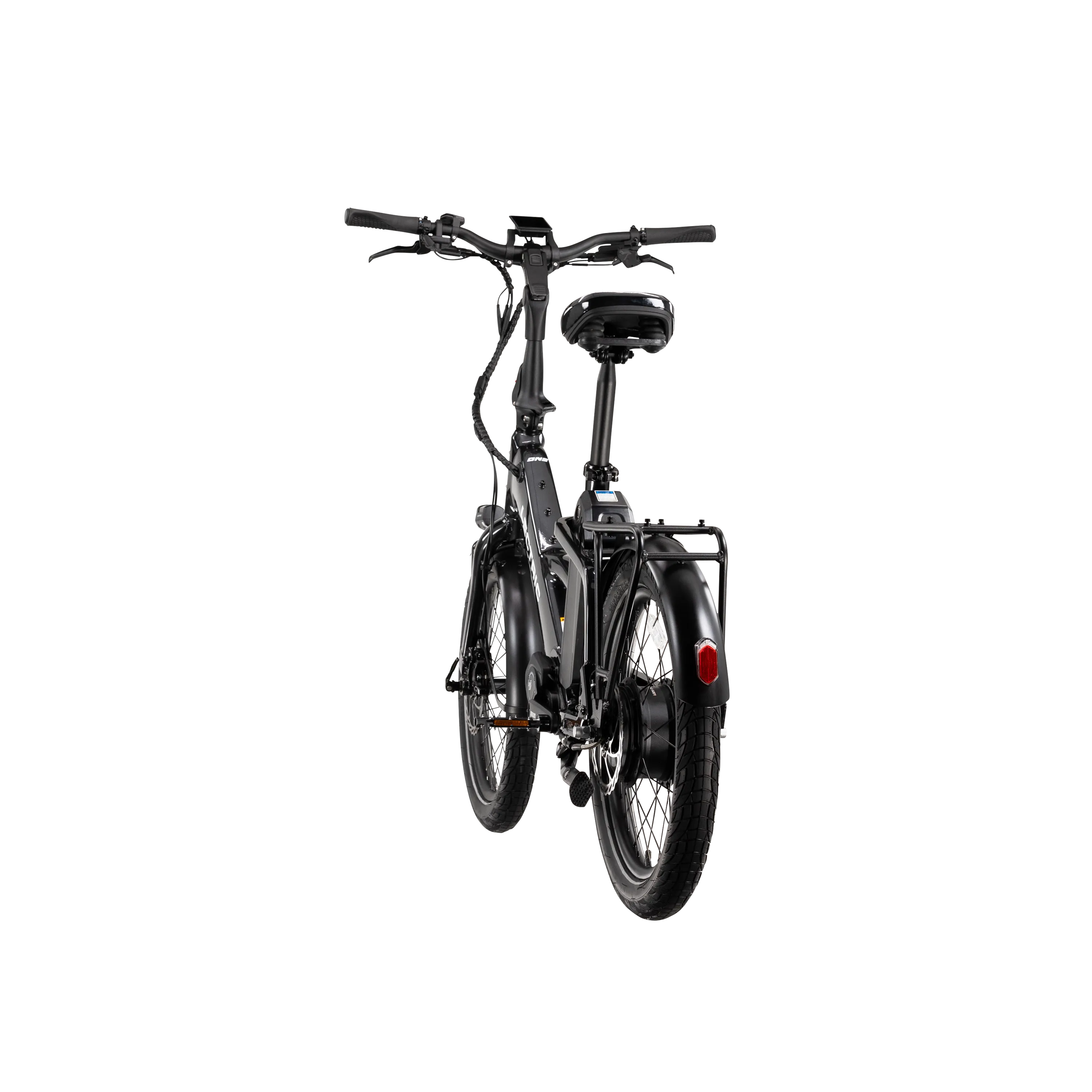 Lectric ONE Long-Range eBike - Image 42