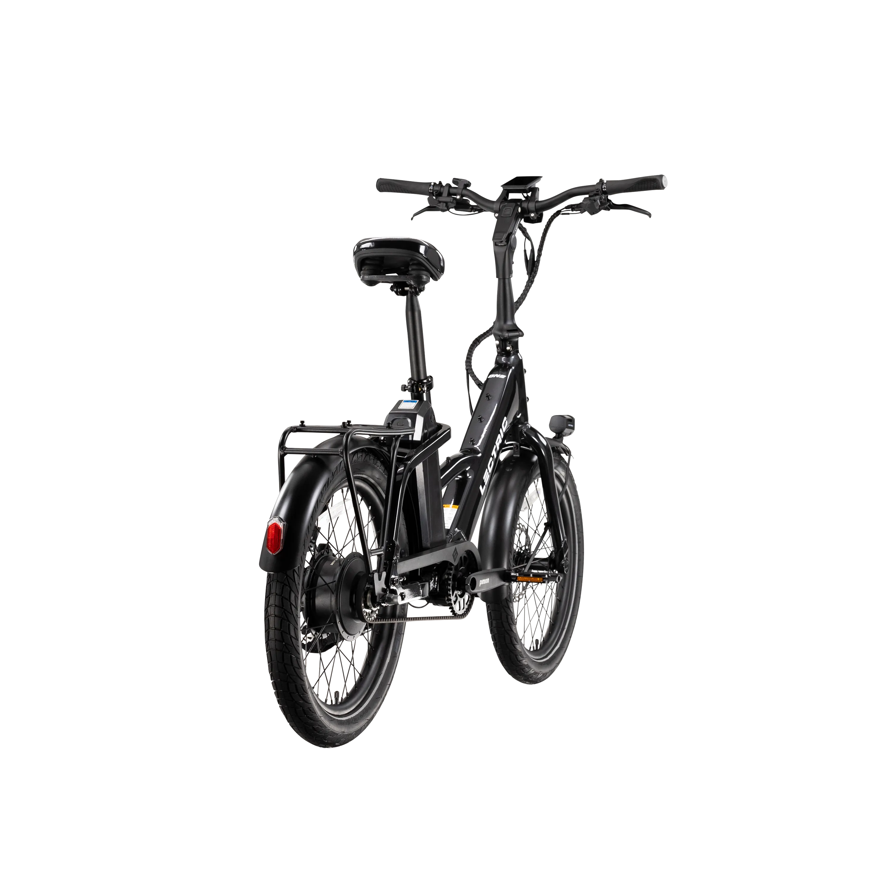 Lectric ONE Long-Range eBike - Image 45