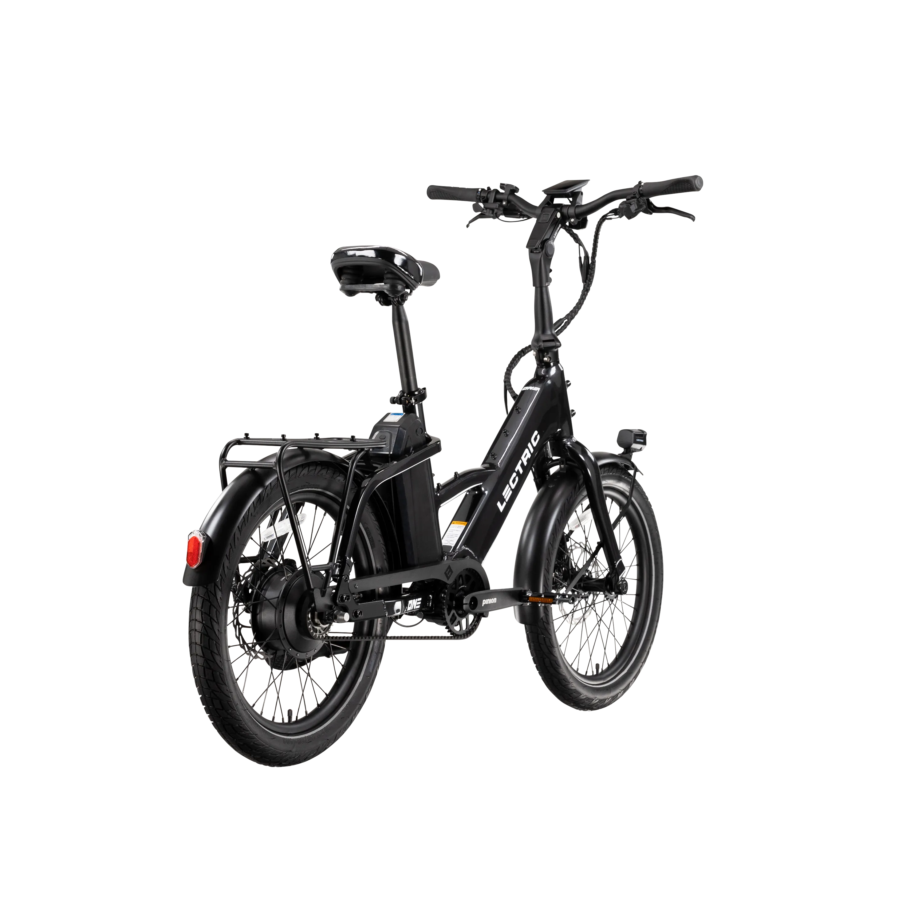 Lectric ONE Long-Range eBike - Image 46