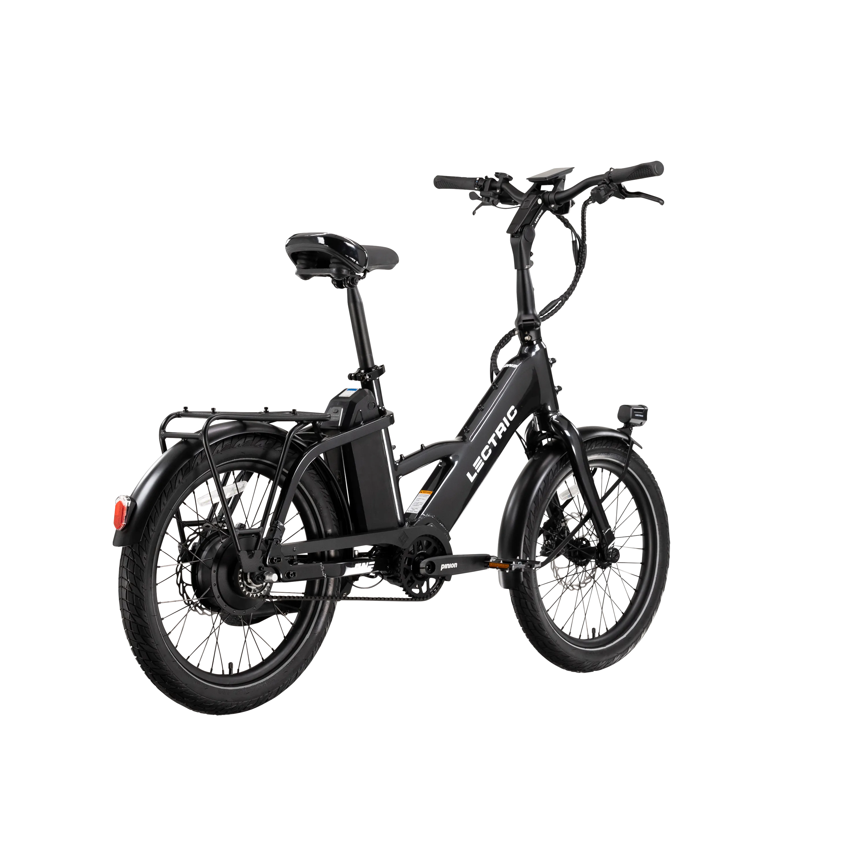 Lectric ONE Long-Range eBike - Image 47