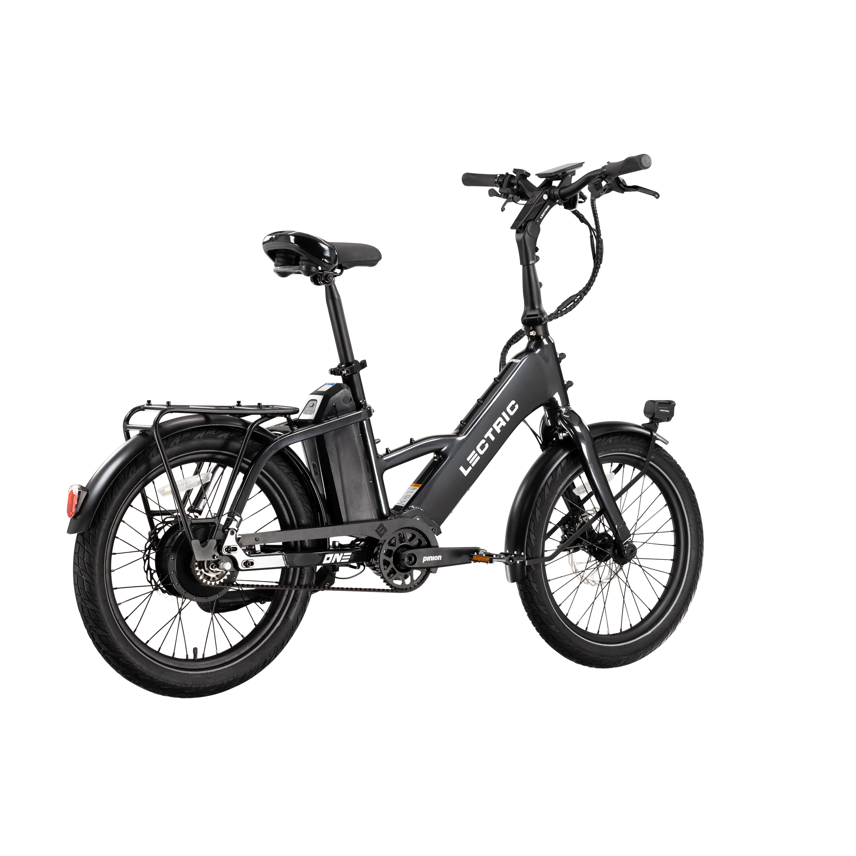 Lectric ONE Long-Range eBike - Image 48