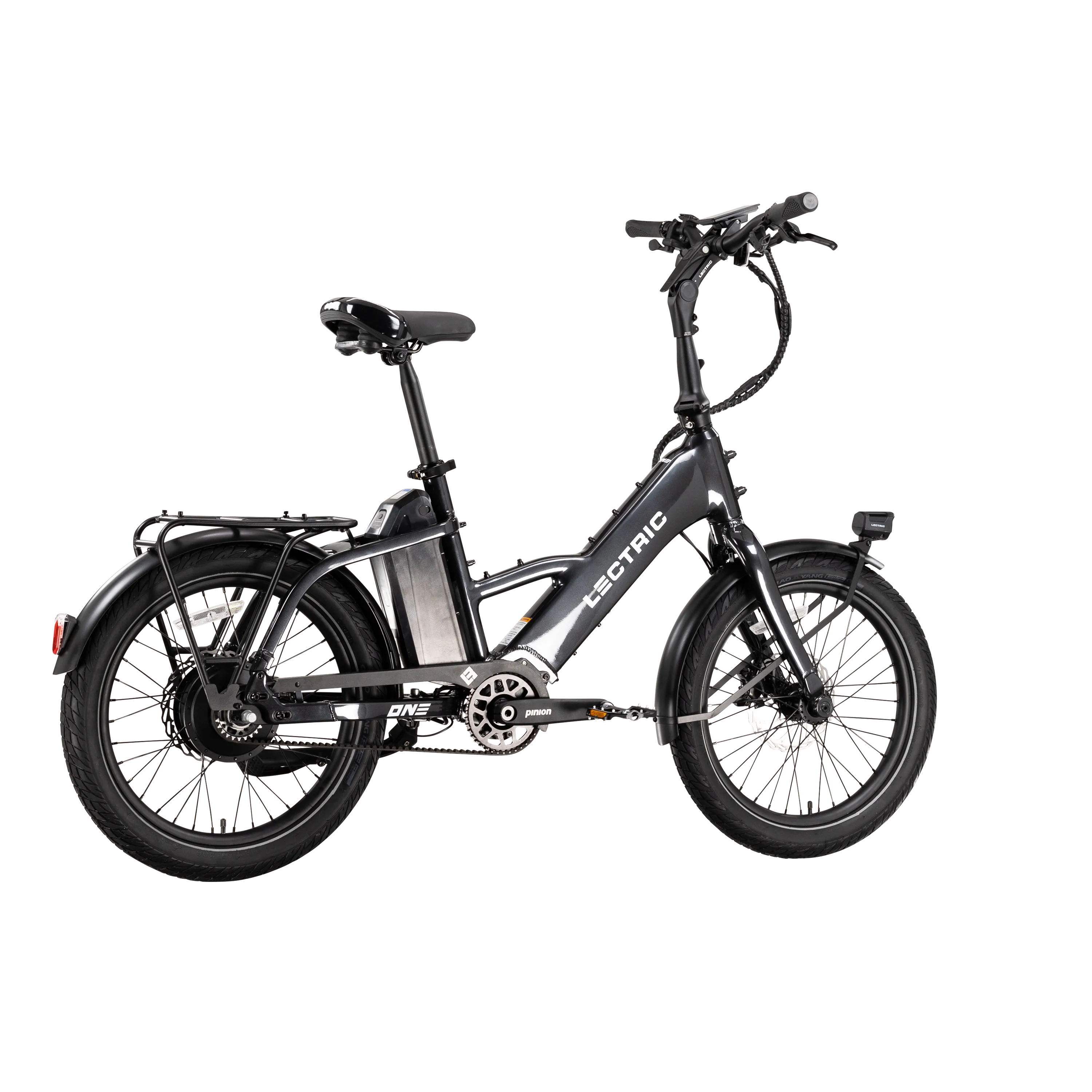 Lectric ONE Long-Range eBike - Image 49