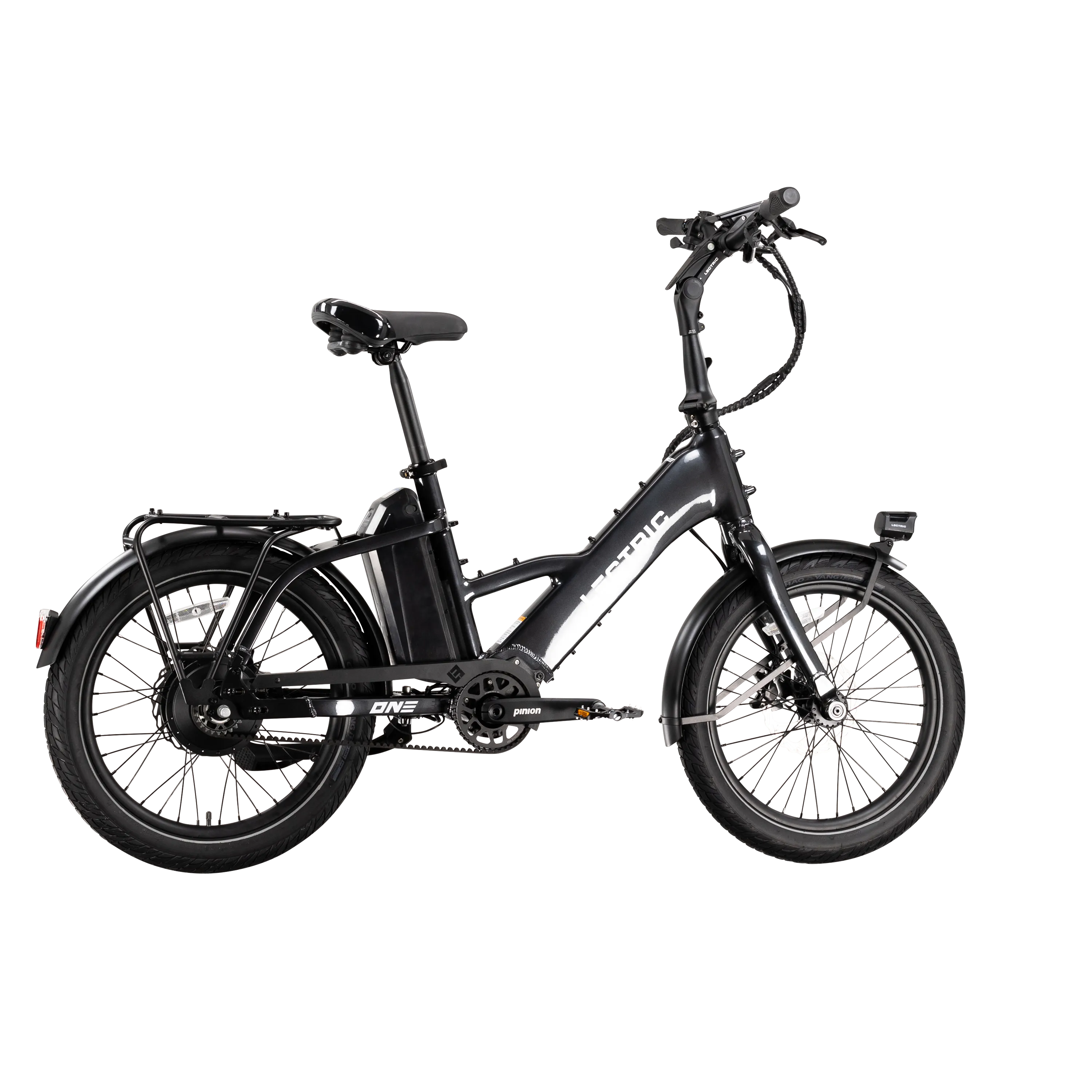 Lectric ONE Long-Range eBike - Image 50