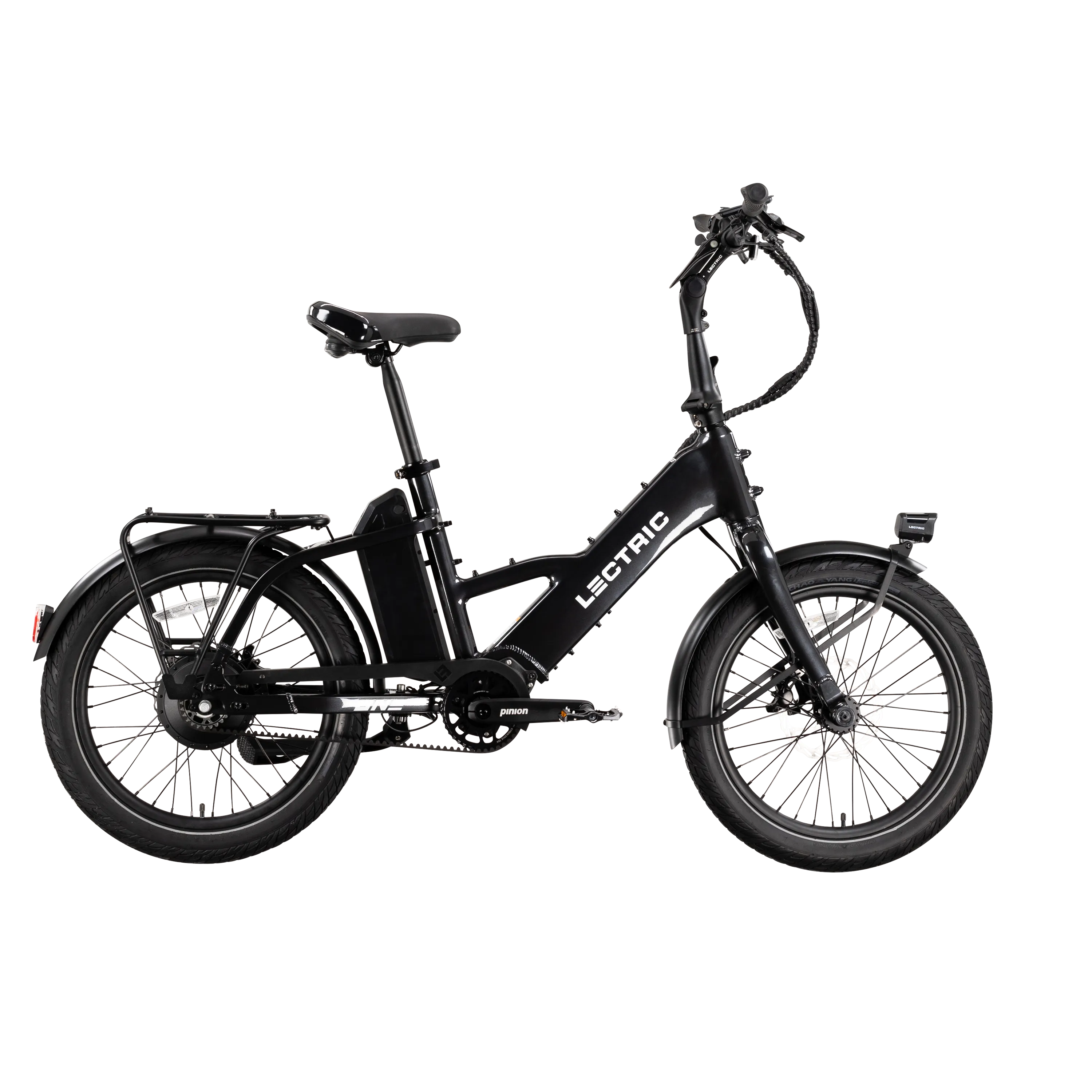 Lectric ONE Long-Range eBike - Image 51