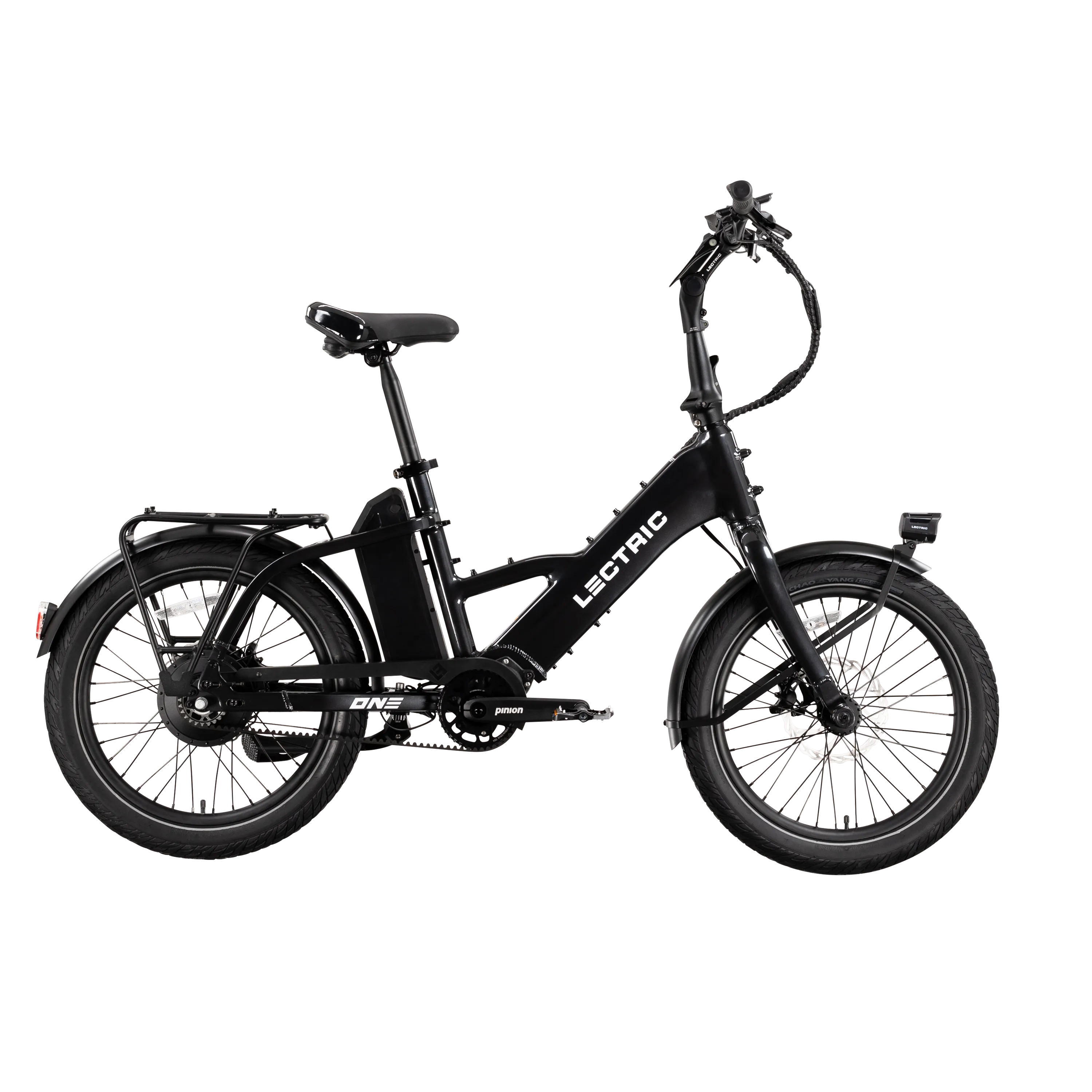 Lectric ONE Long-Range eBike - Image 52