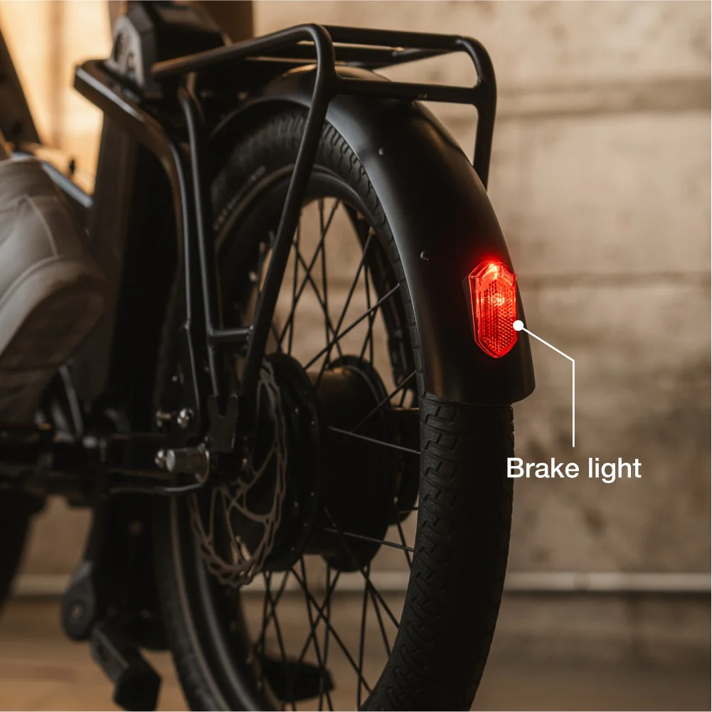 Lectric ONE Long-Range eBike - Image 6