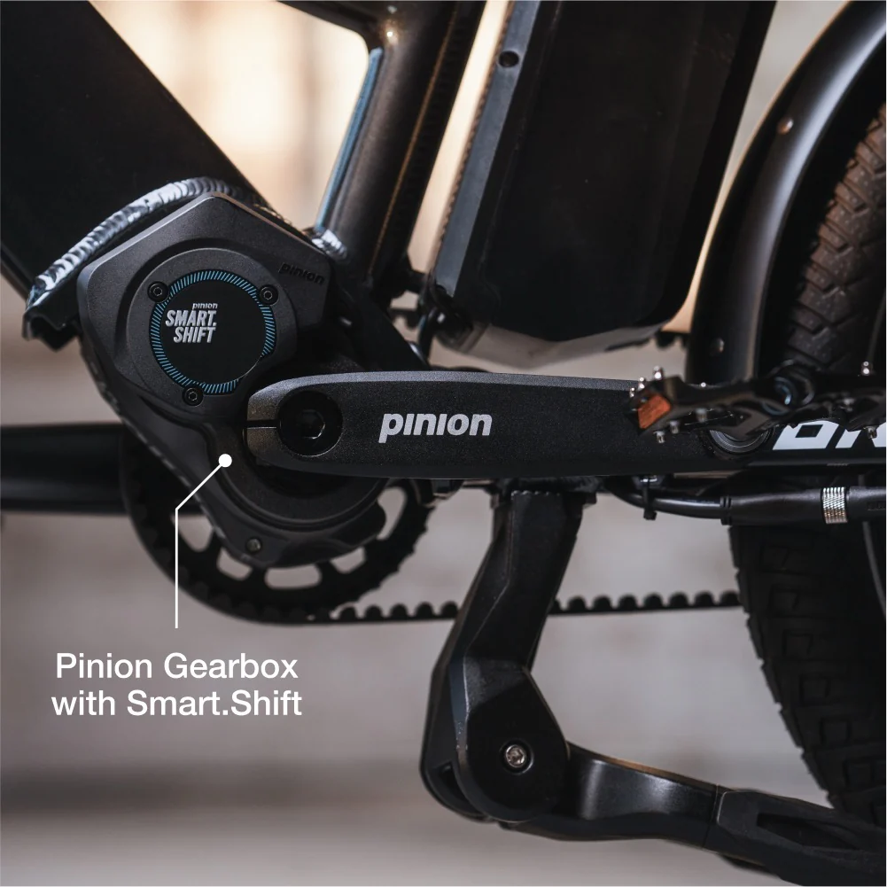 Lectric ONE Long-Range eBike - Image 7