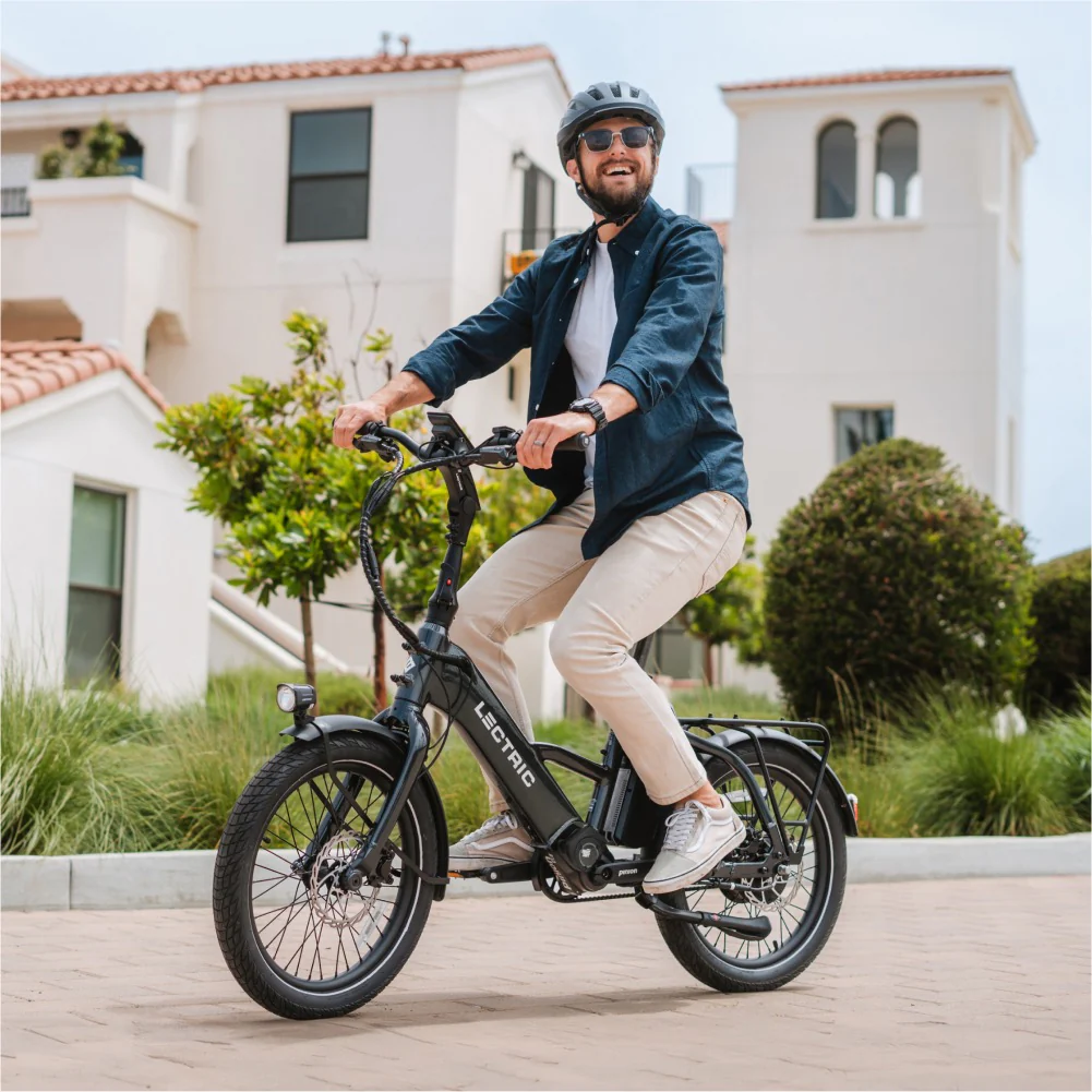 Lectric ONE Long-Range eBike - Image 8