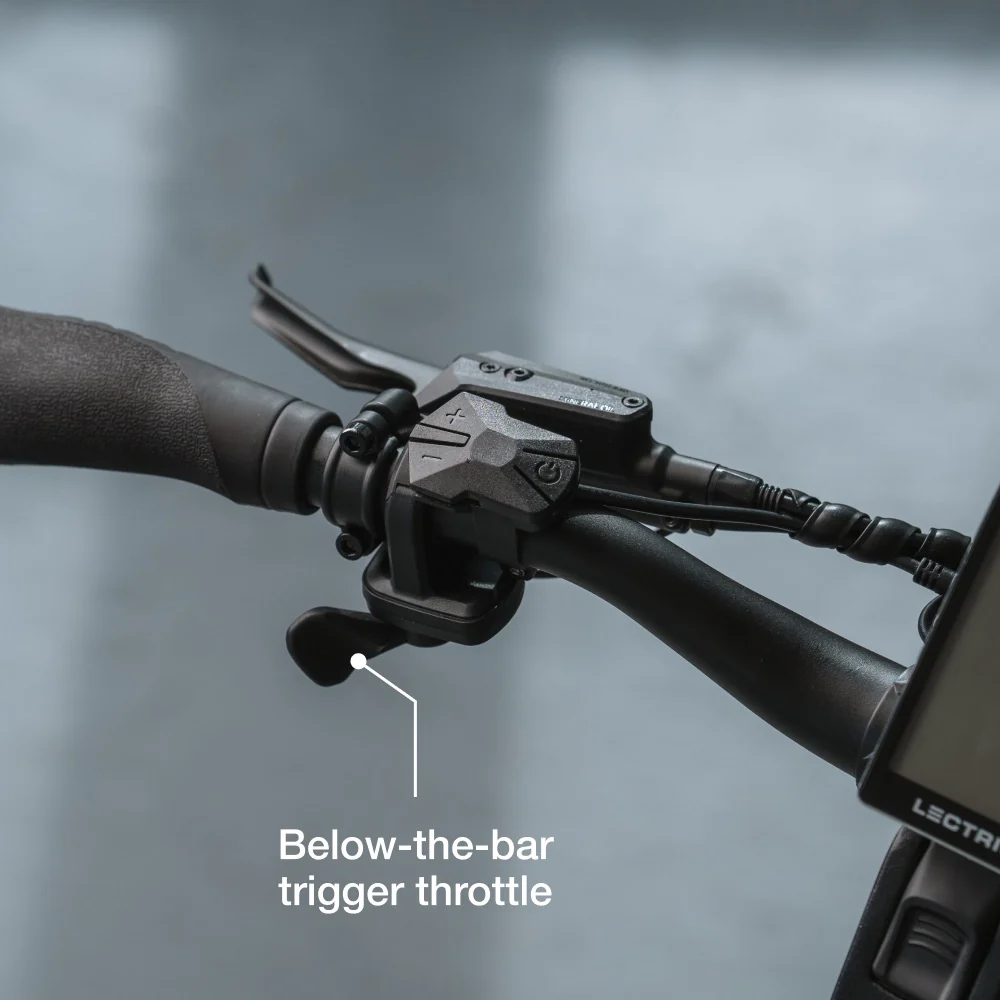 Lectric ONE Long-Range eBike - Image 9