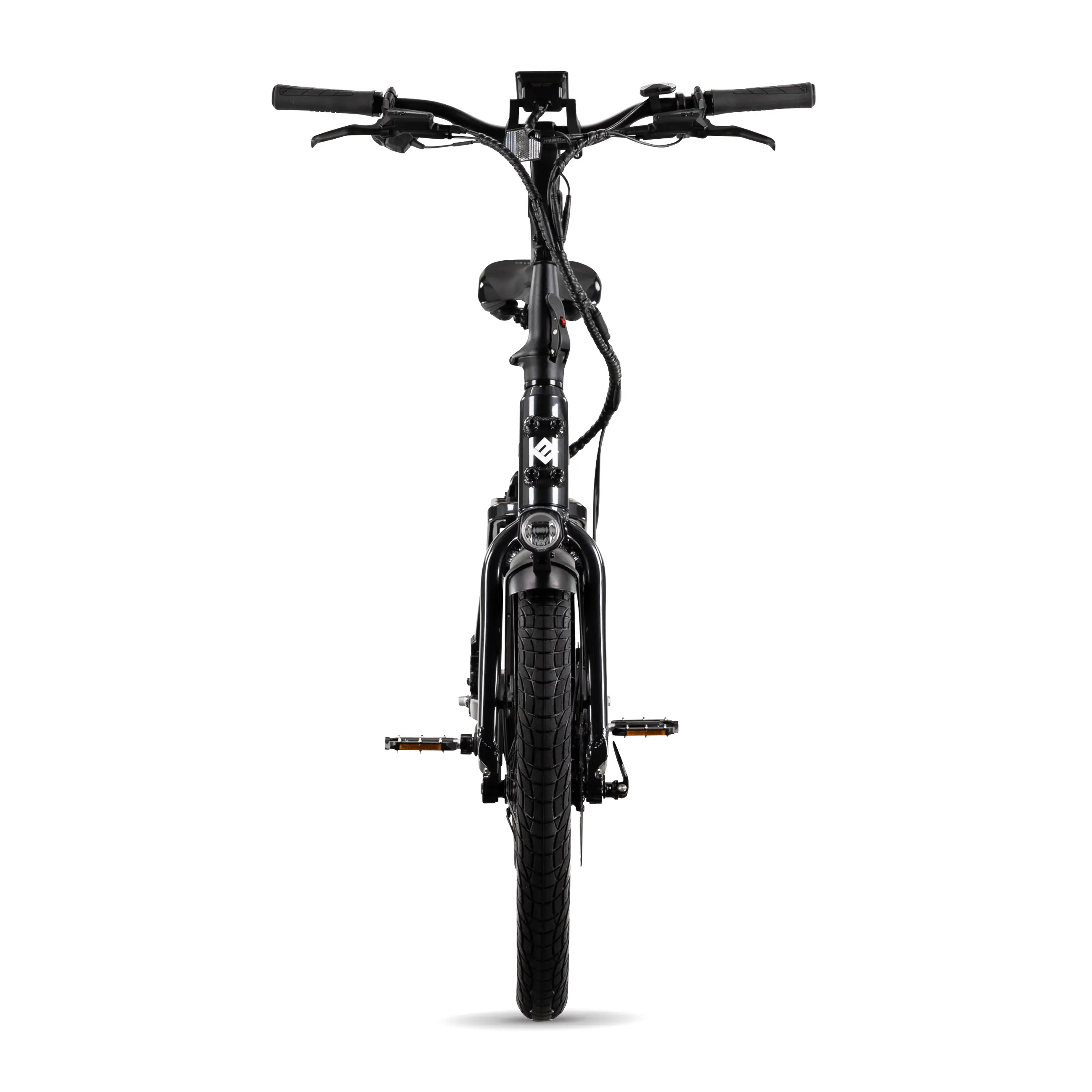 Lectric ONE Long-Range + FREE Rear Rack & Fenders ($220 Value) - Image 5