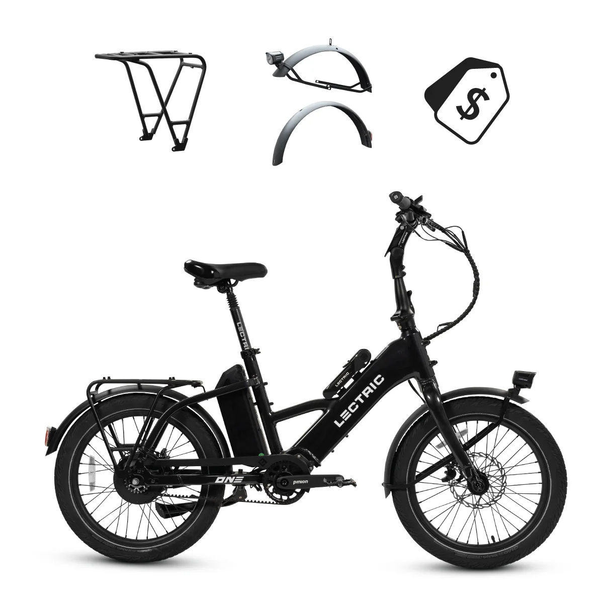Lectric ONE Long-Range - Special Offer - Image 2