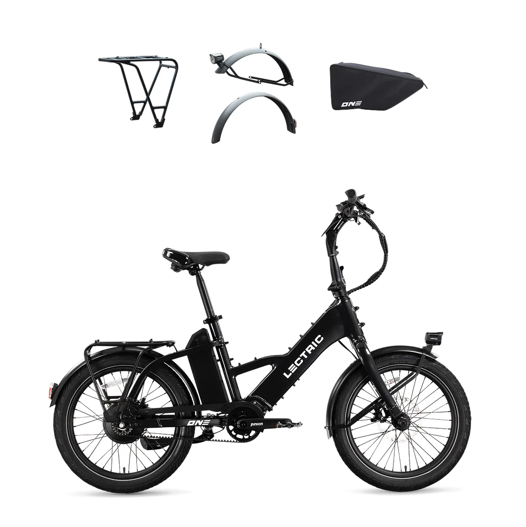 Lectric ONE Long-Range - Special Offer - Image 4