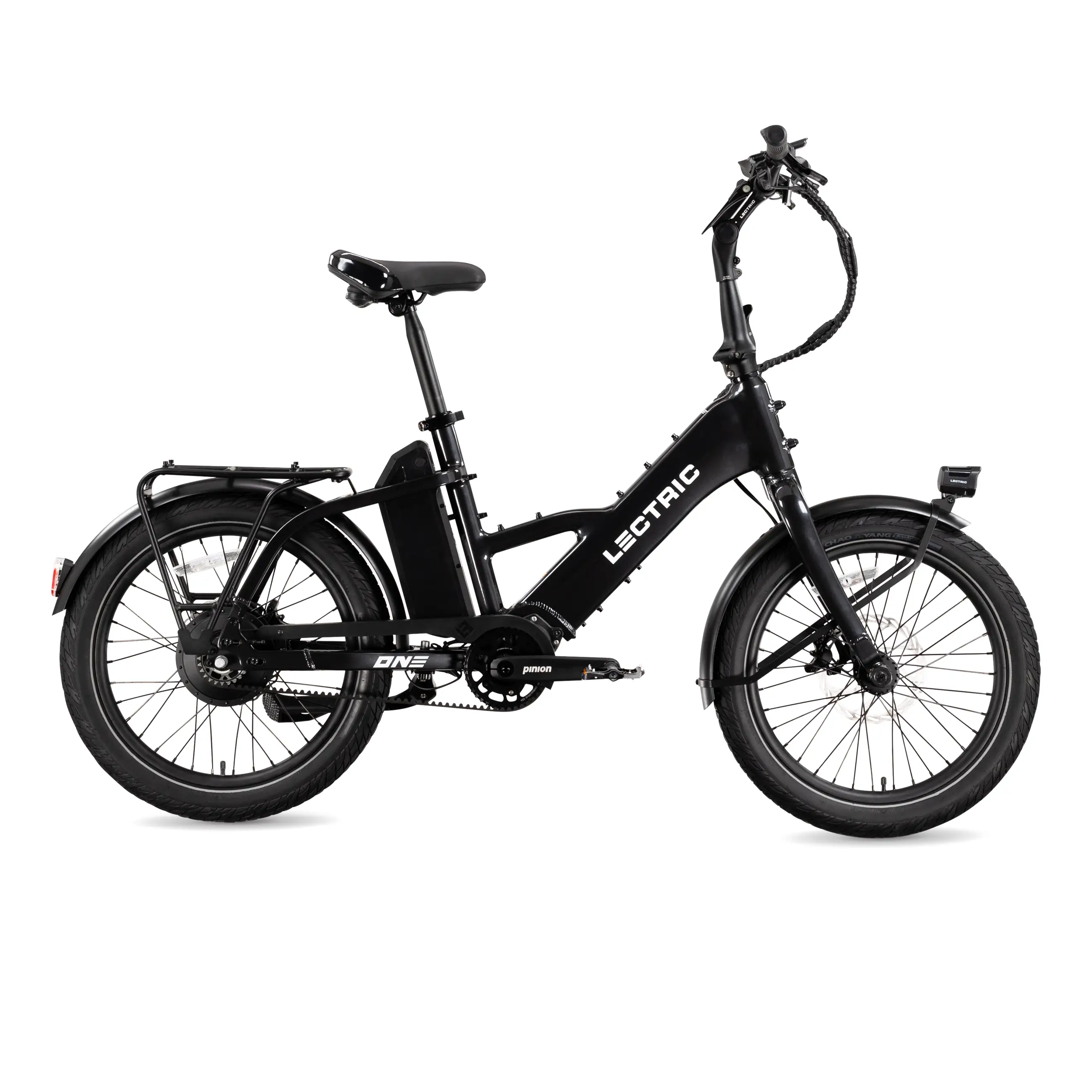 Lectric ONE Long-Range - Special Offer - Image 5