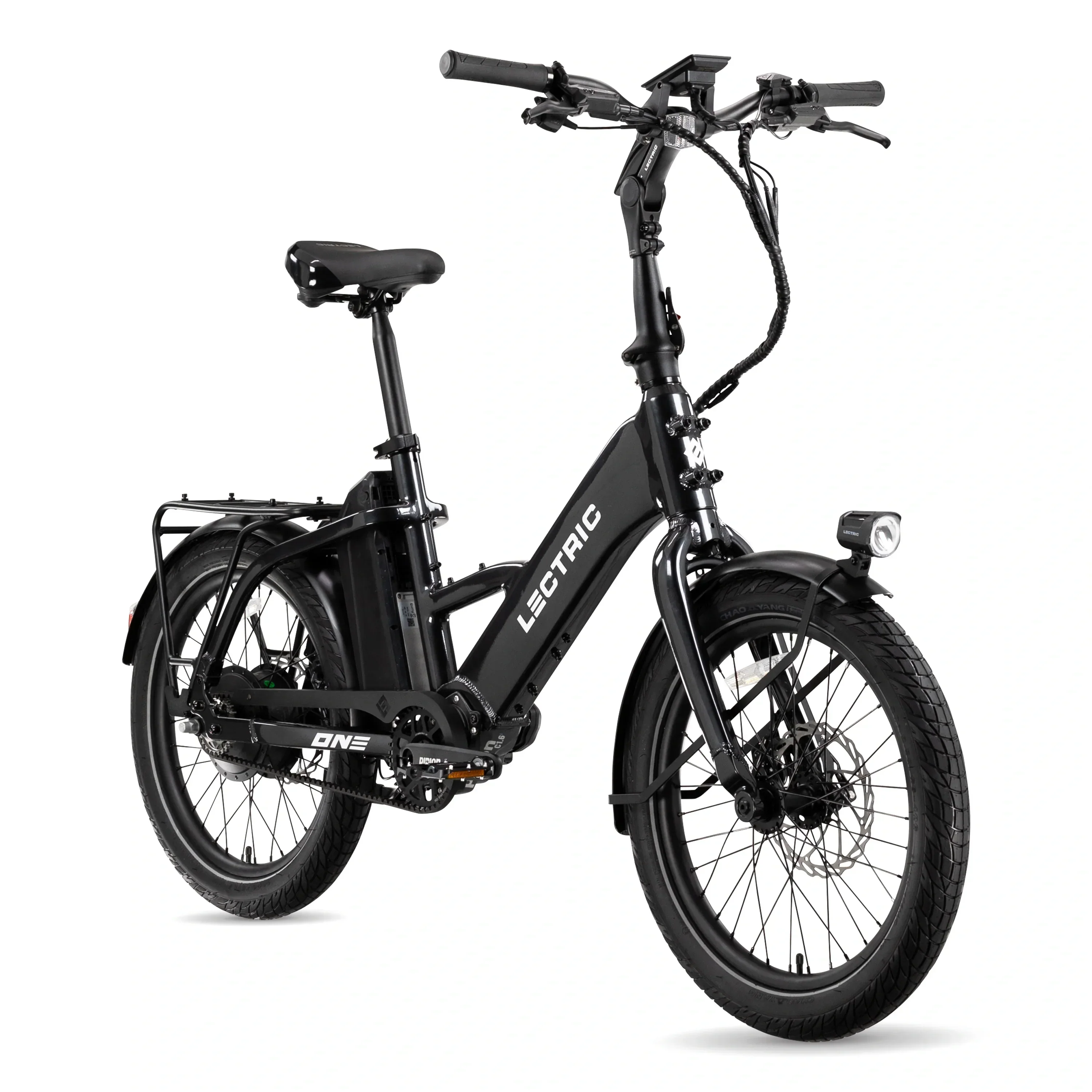 Lectric ONE Long-Range - Special Offer - Image 6
