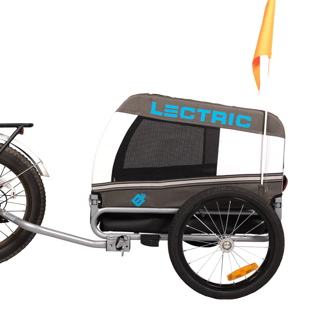 Pet Trailer - Image 3