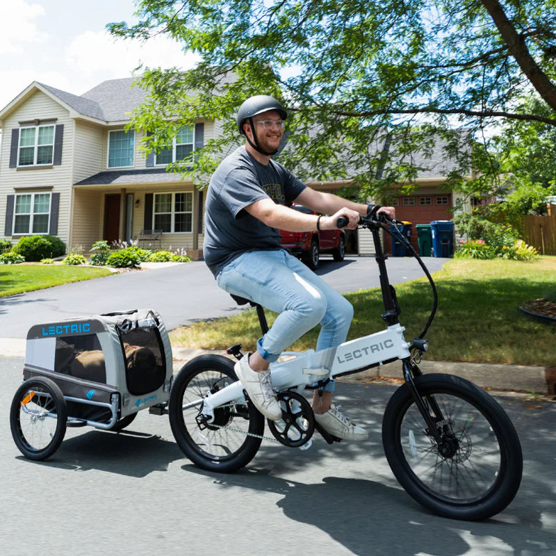 Pet Trailer - Image 5