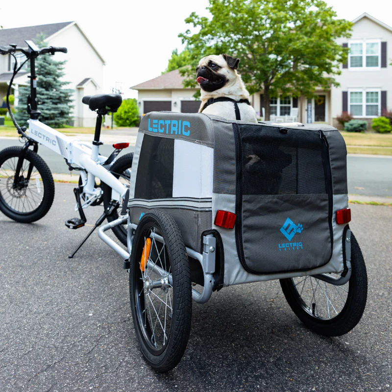 Pet Trailer - Image 6