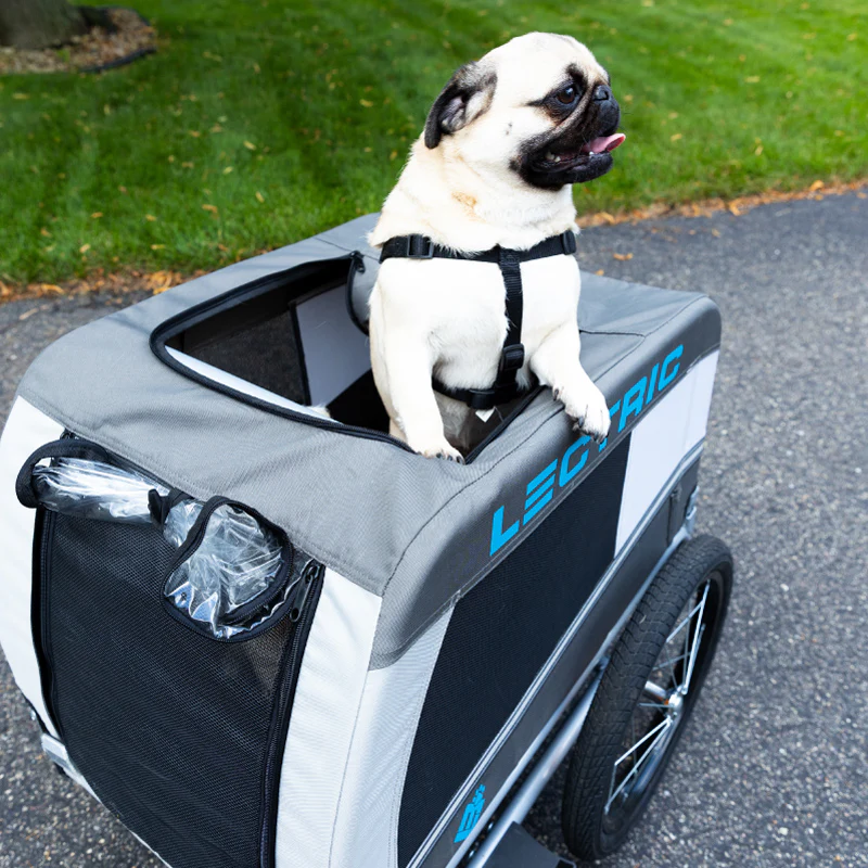 Pet Trailer - Image 7