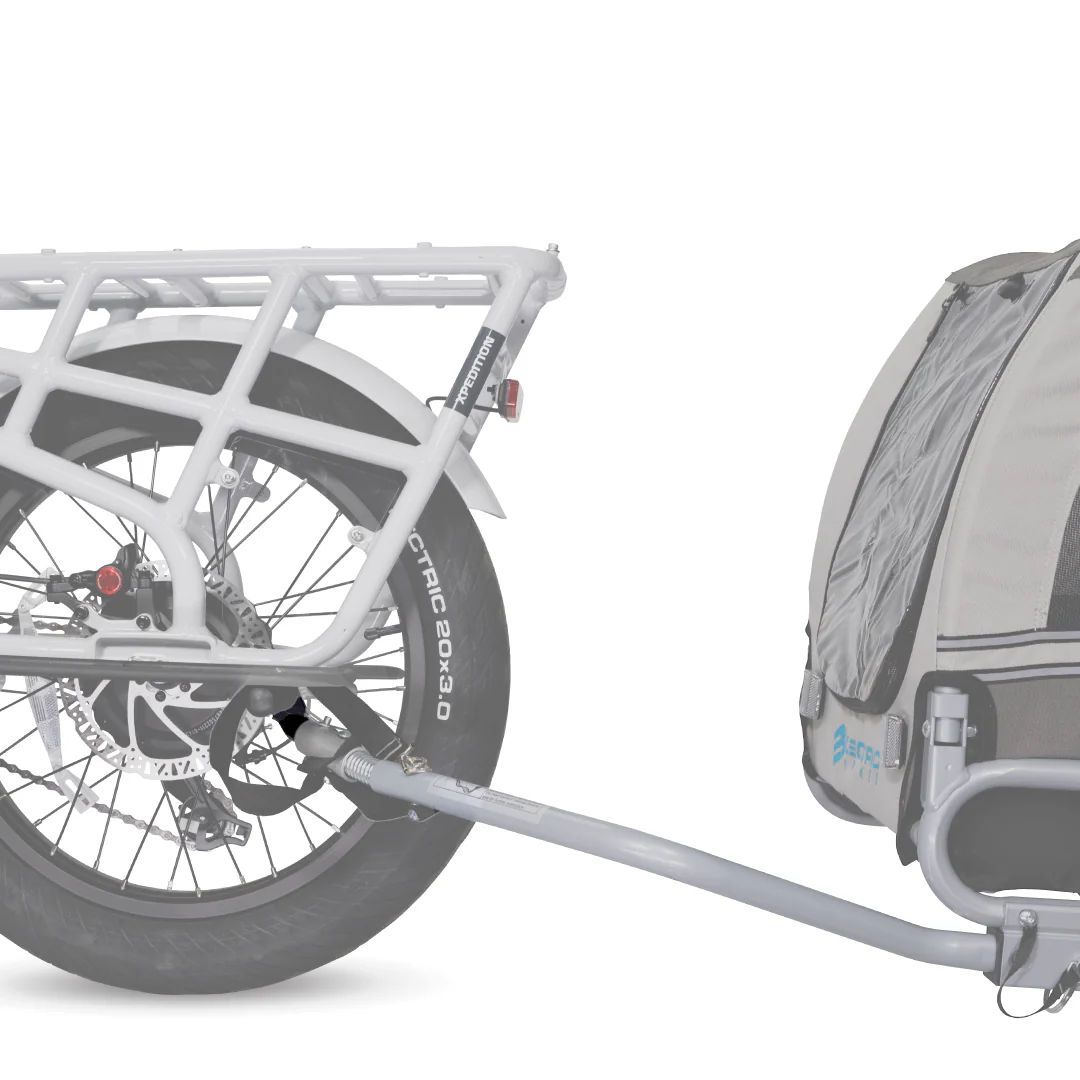 Running Boards Hitch - Image 3